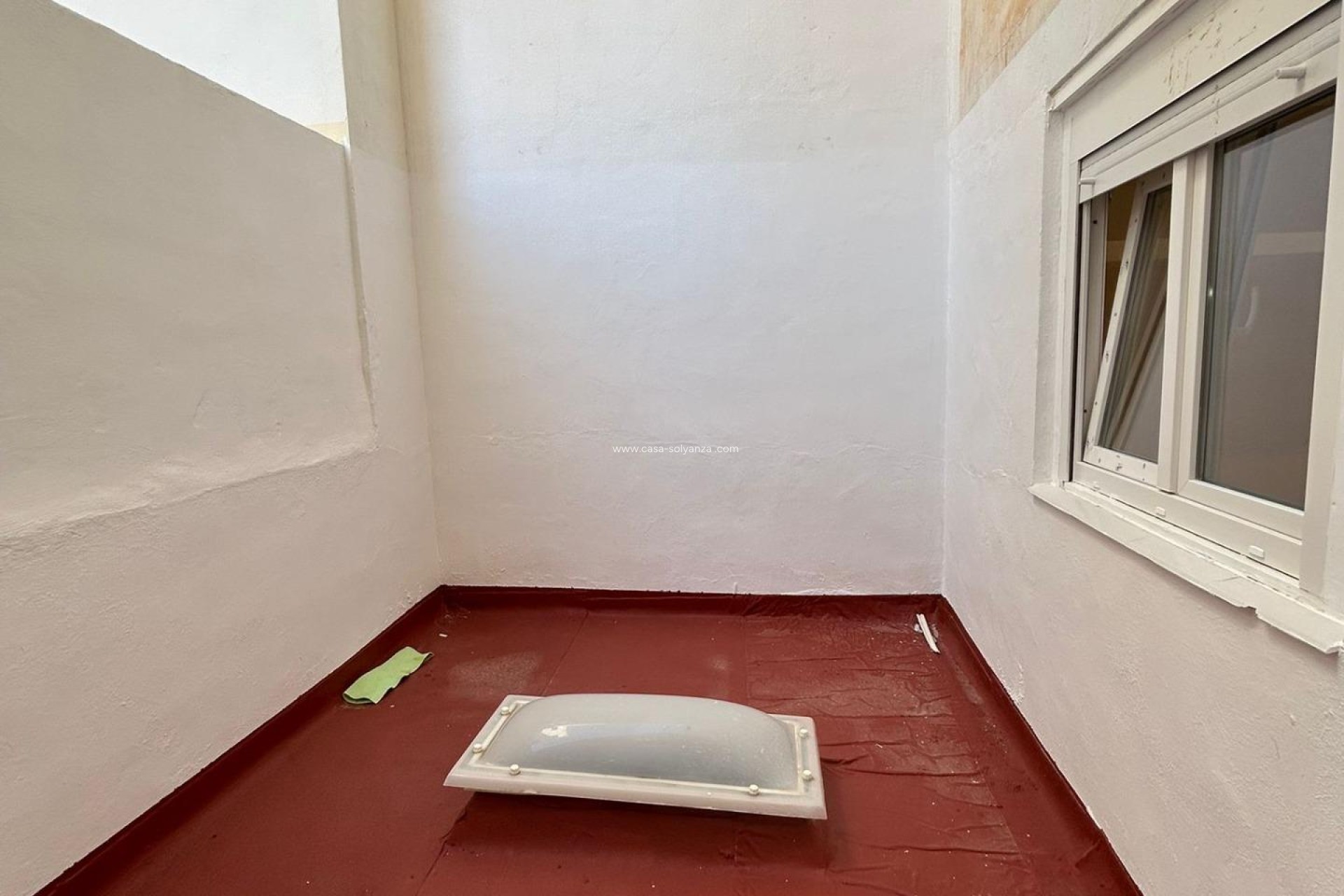 Reventa - Apartamento / piso - Torrevieja