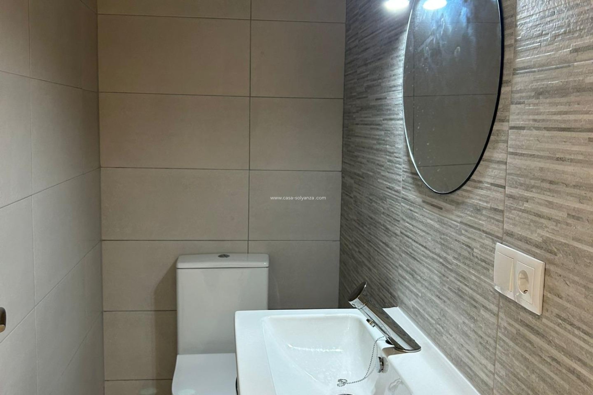 Reventa - Apartamento / piso - Torrevieja