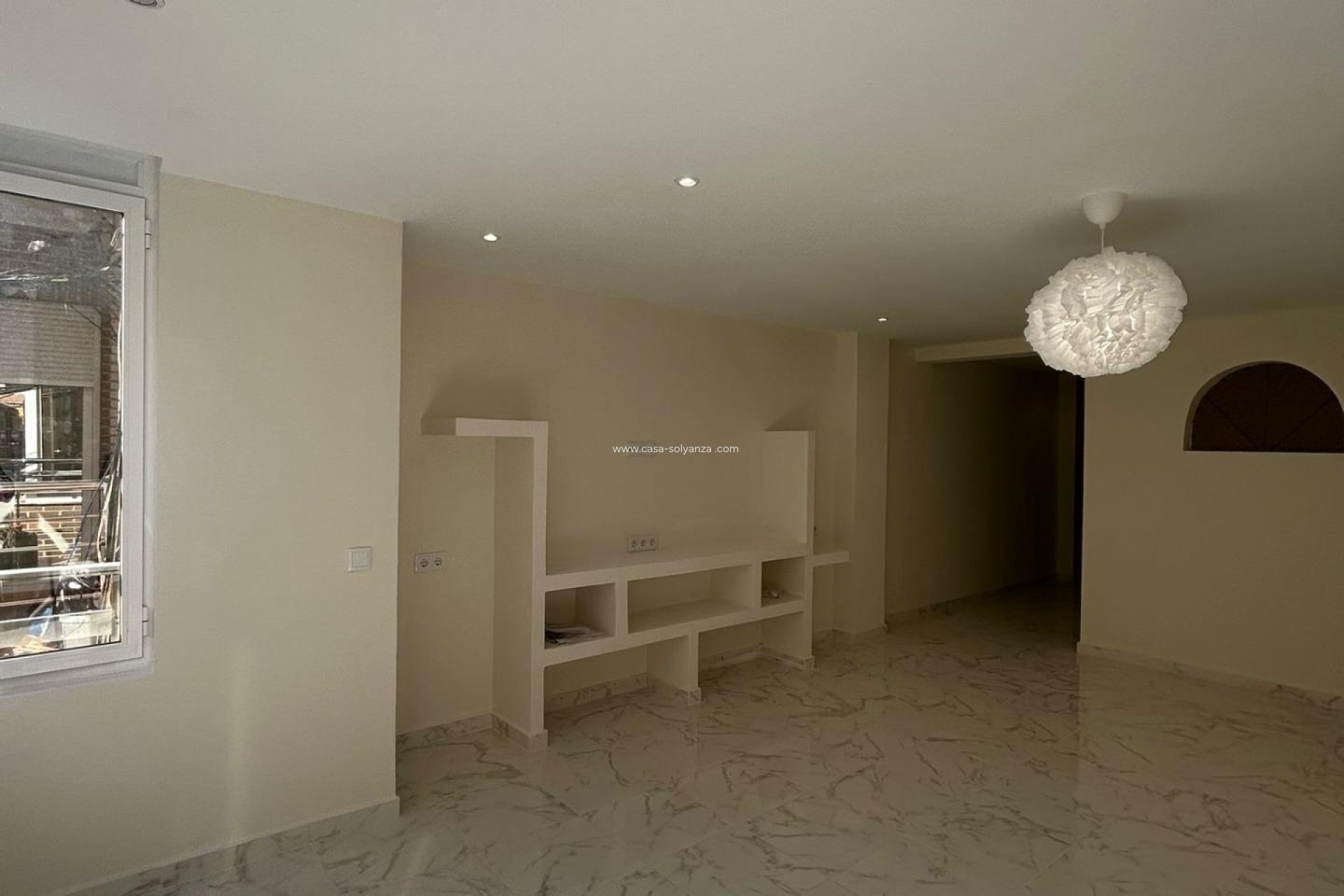 Reventa - Apartamento / piso - Torrevieja