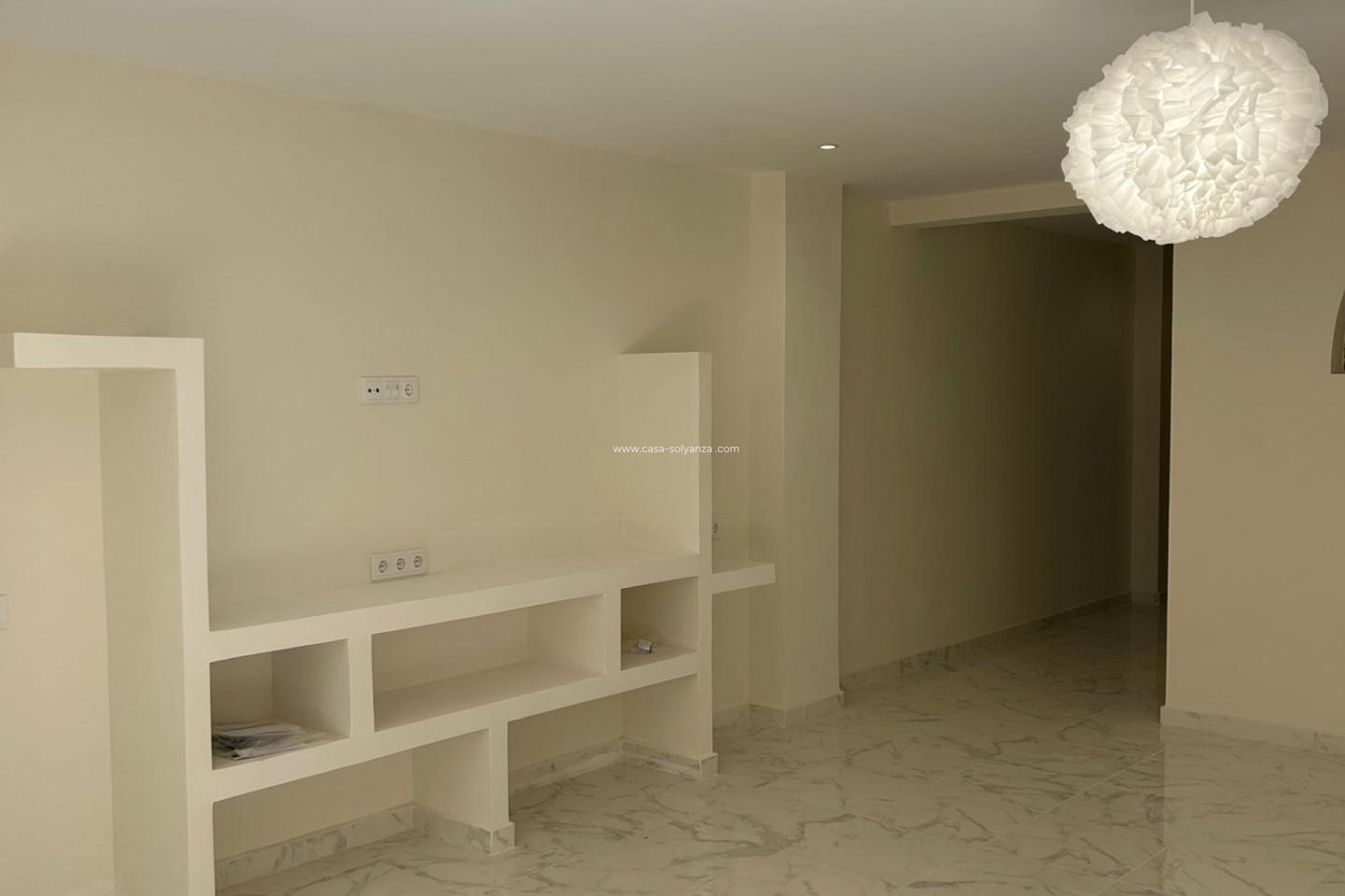 Reventa - Apartamento / piso - Torrevieja