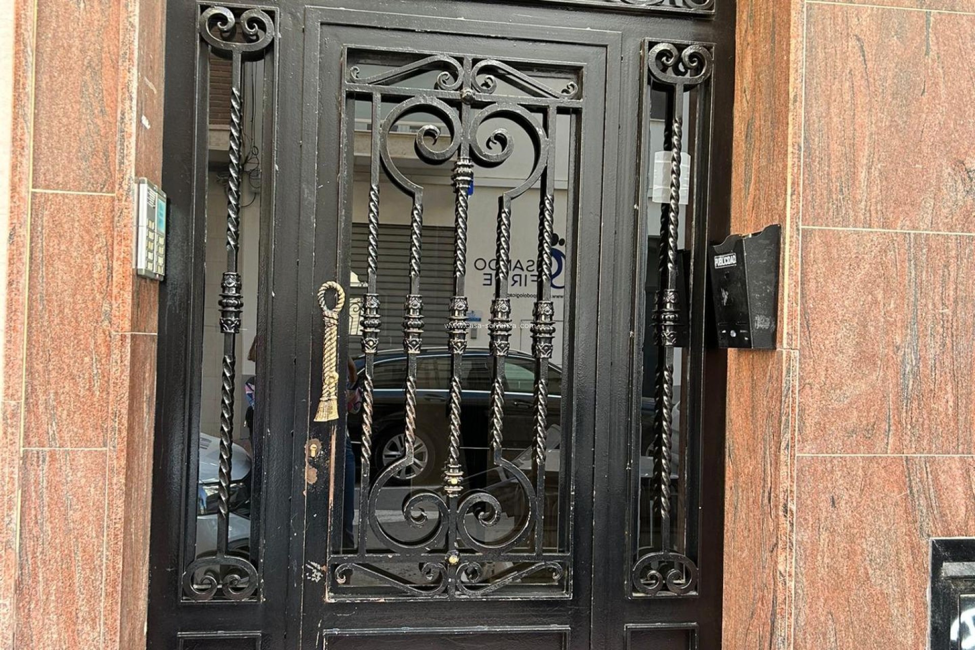 Reventa - Apartamento / piso - Torrevieja