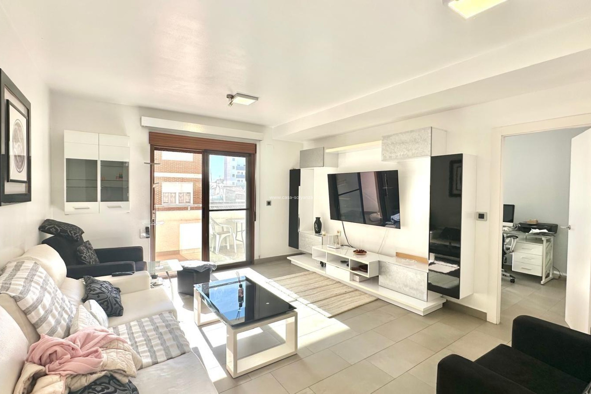 Reventa - Apartamento / piso - Torrevieja