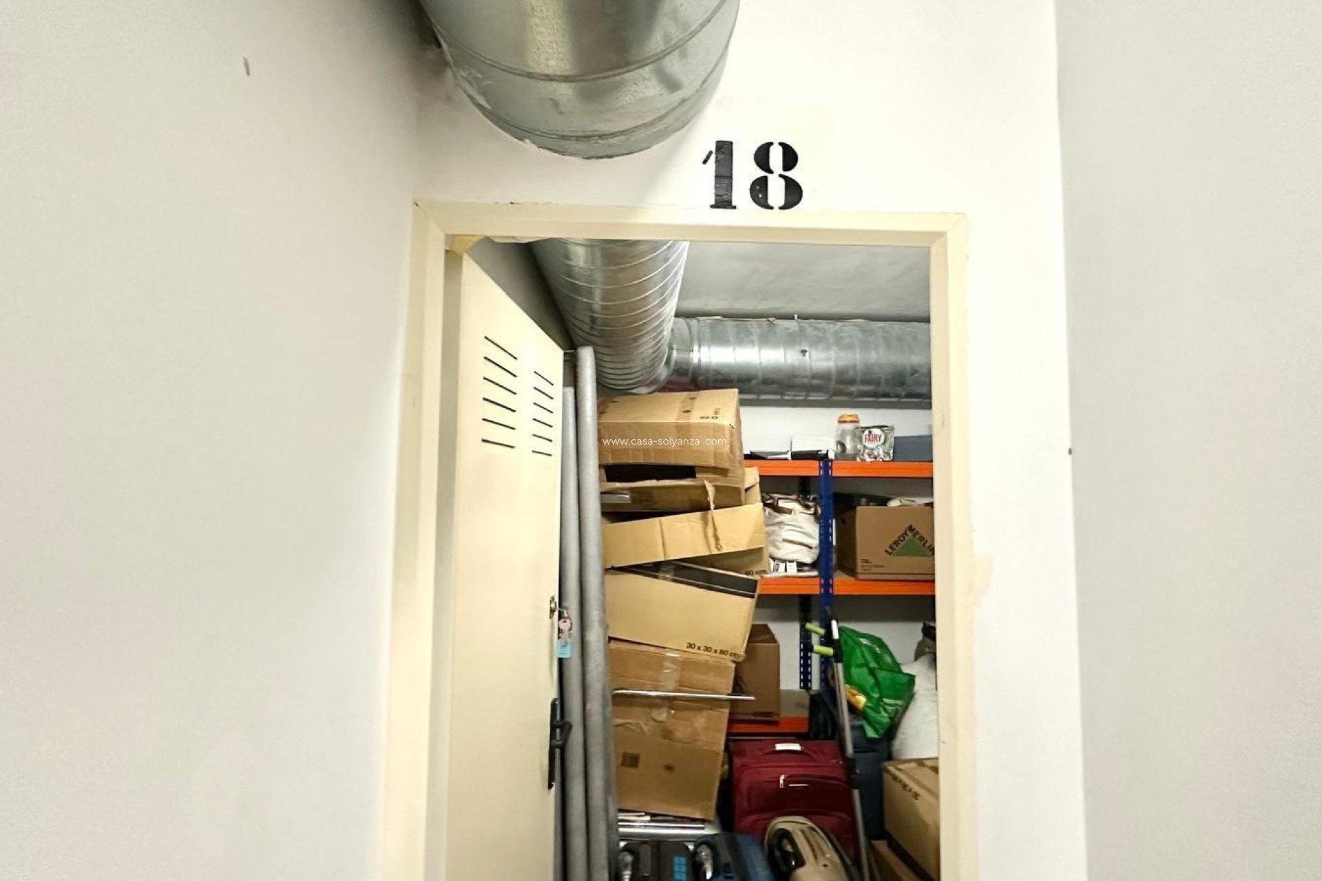 Reventa - Apartamento / piso - Torrevieja