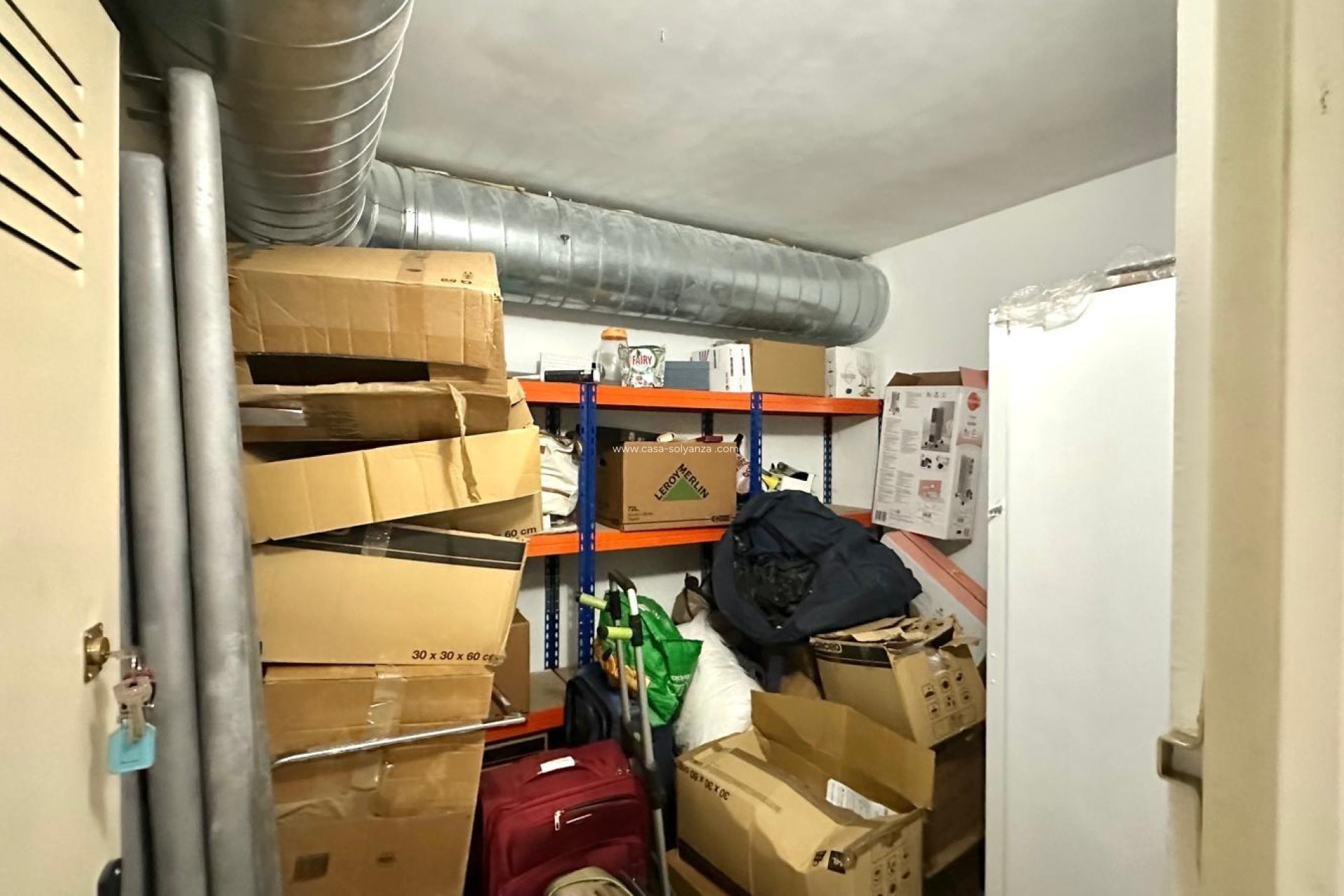 Reventa - Apartamento / piso - Torrevieja