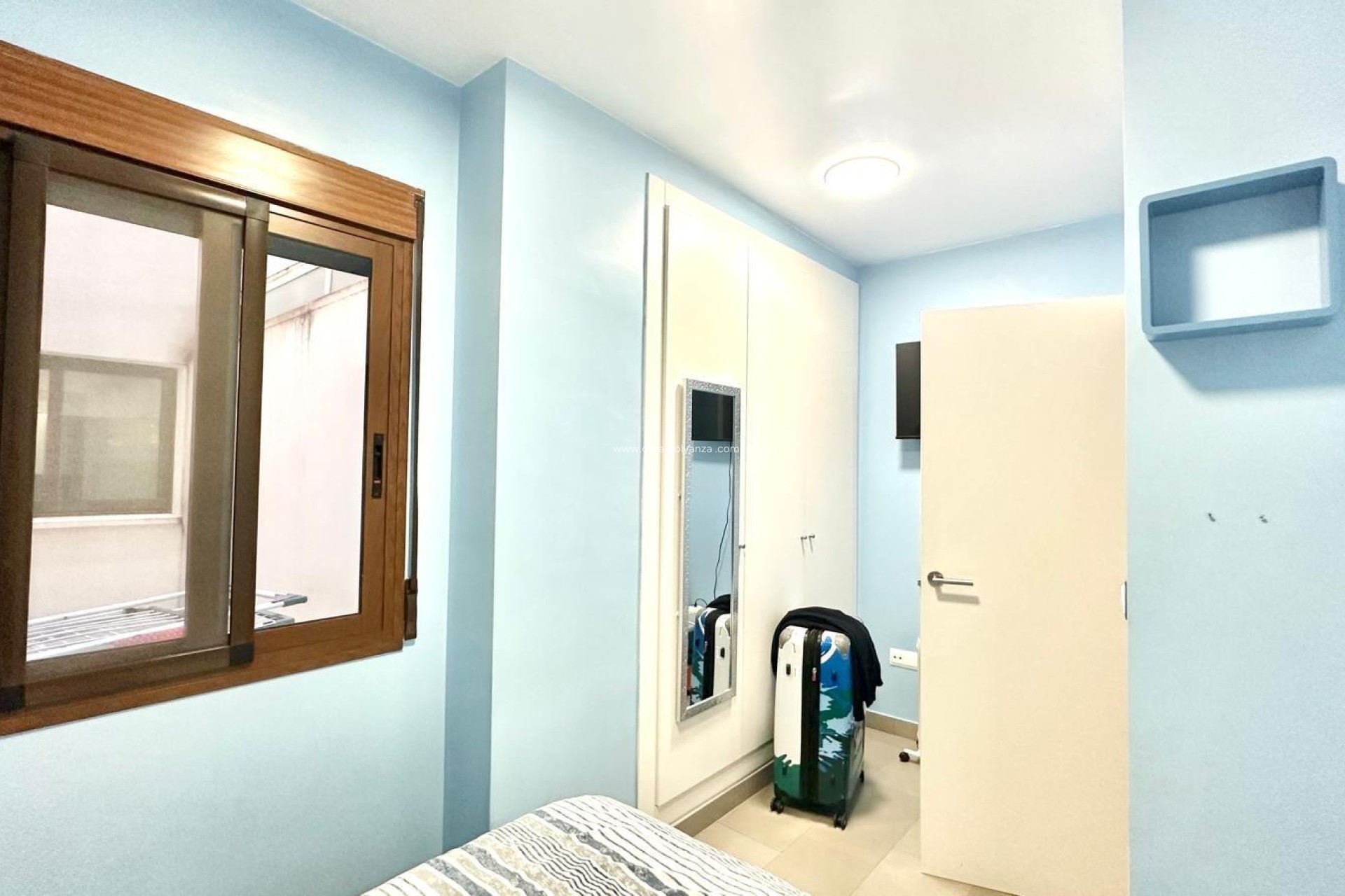 Reventa - Apartamento / piso - Torrevieja