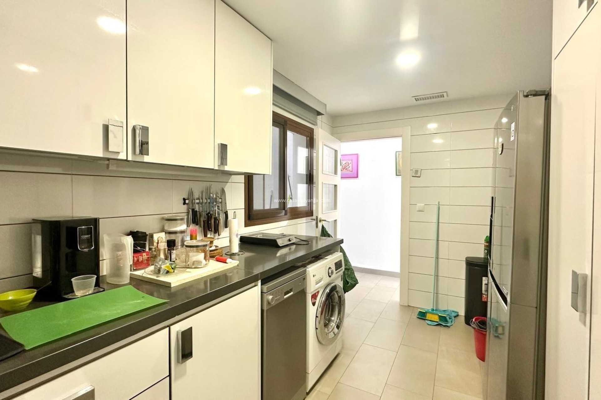 Reventa - Apartamento / piso - Torrevieja
