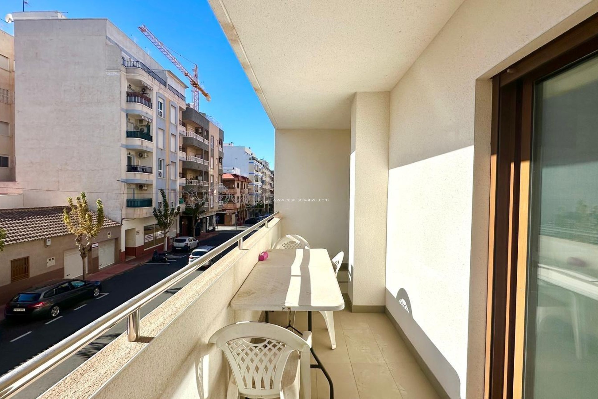 Reventa - Apartamento / piso - Torrevieja