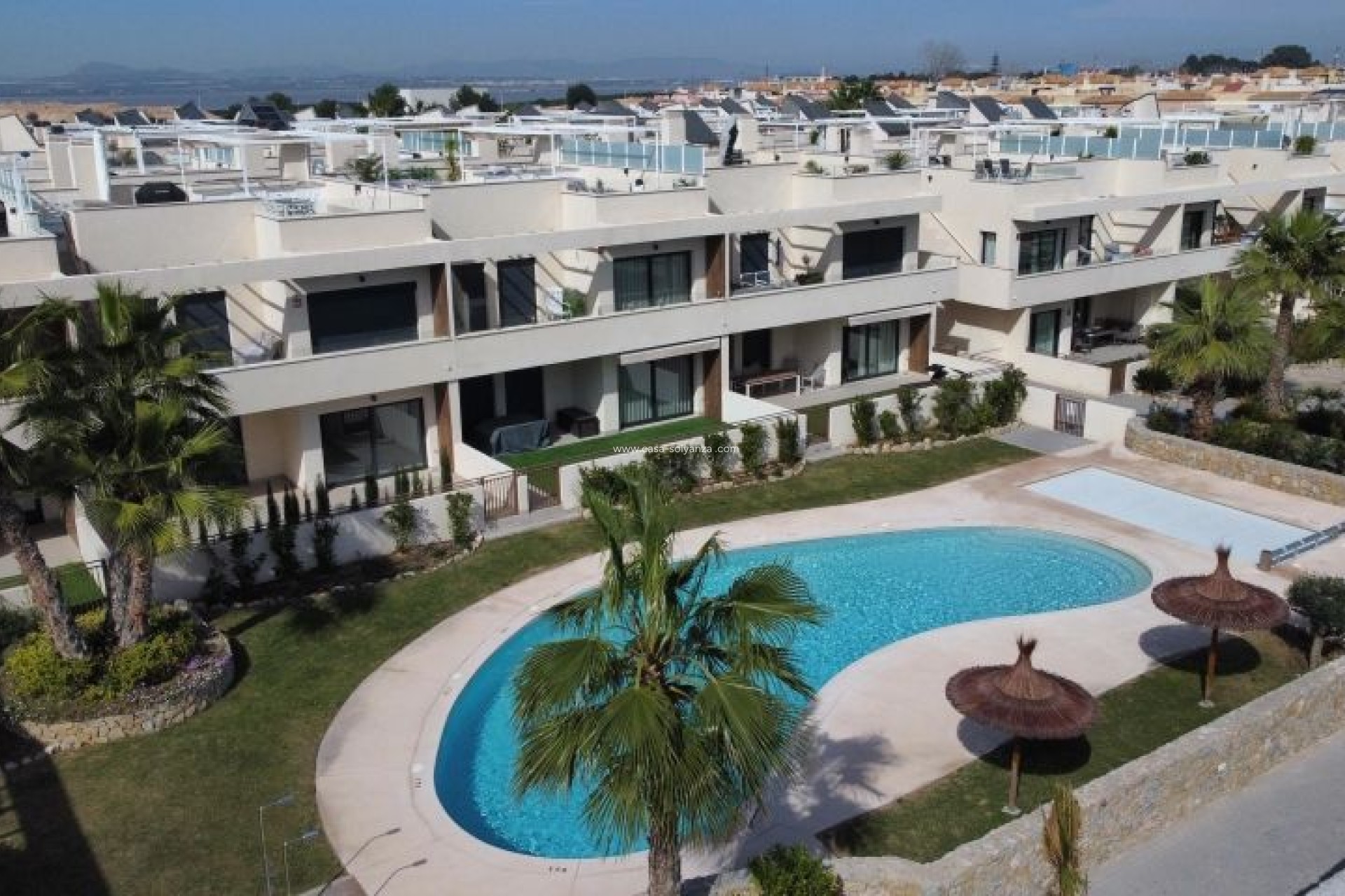 Reventa - Apartamento / piso - Torrevieja