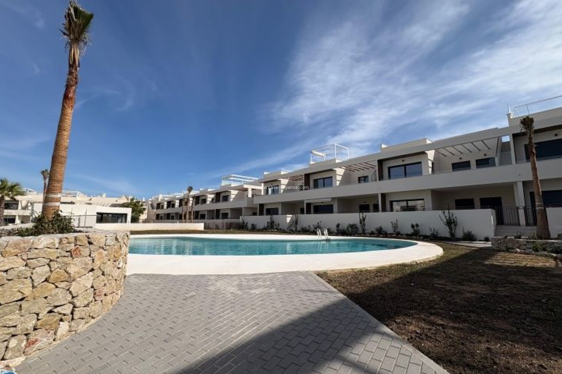 Reventa - Apartamento / piso - Torrevieja