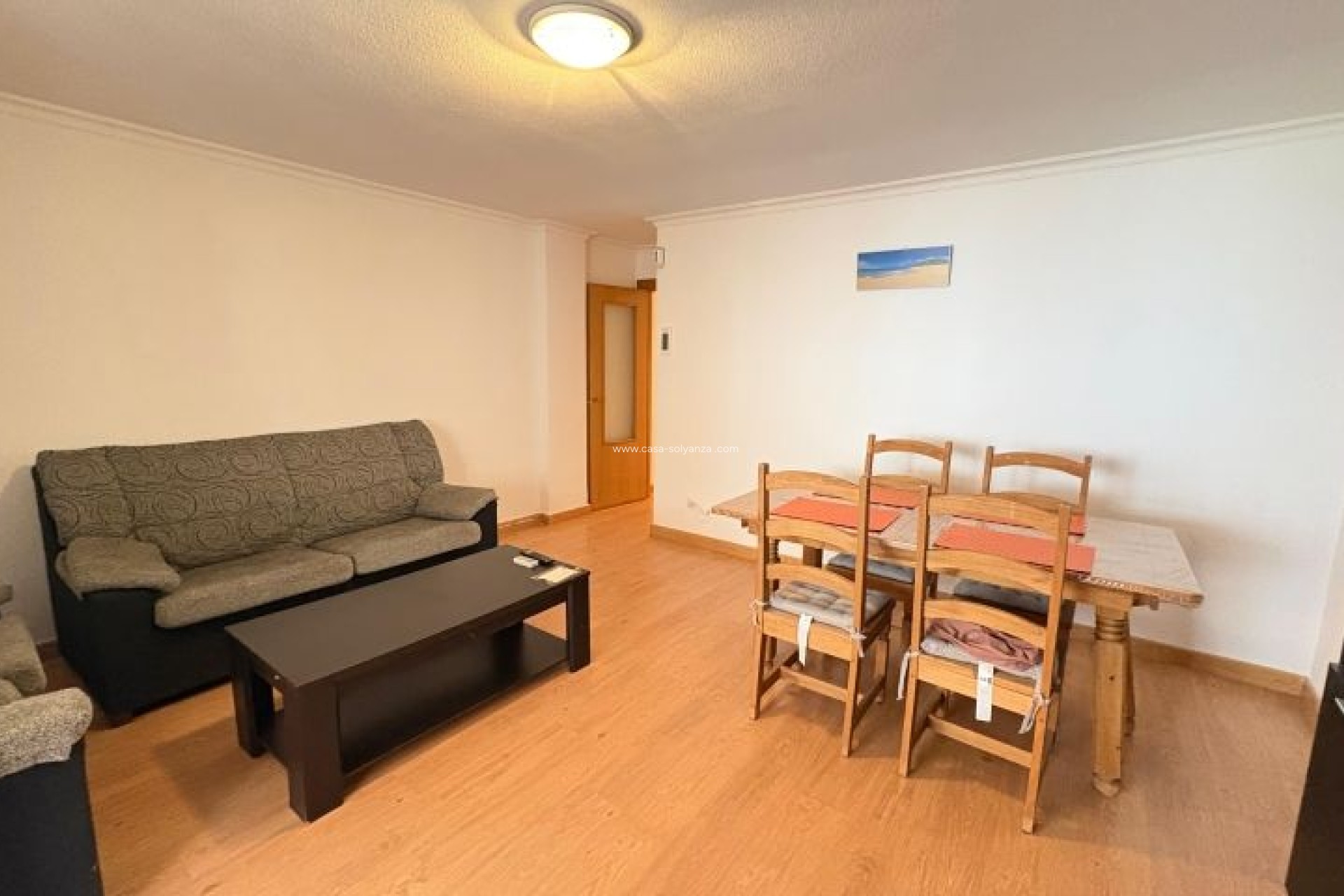 Reventa - Apartamento / piso - Torrevieja