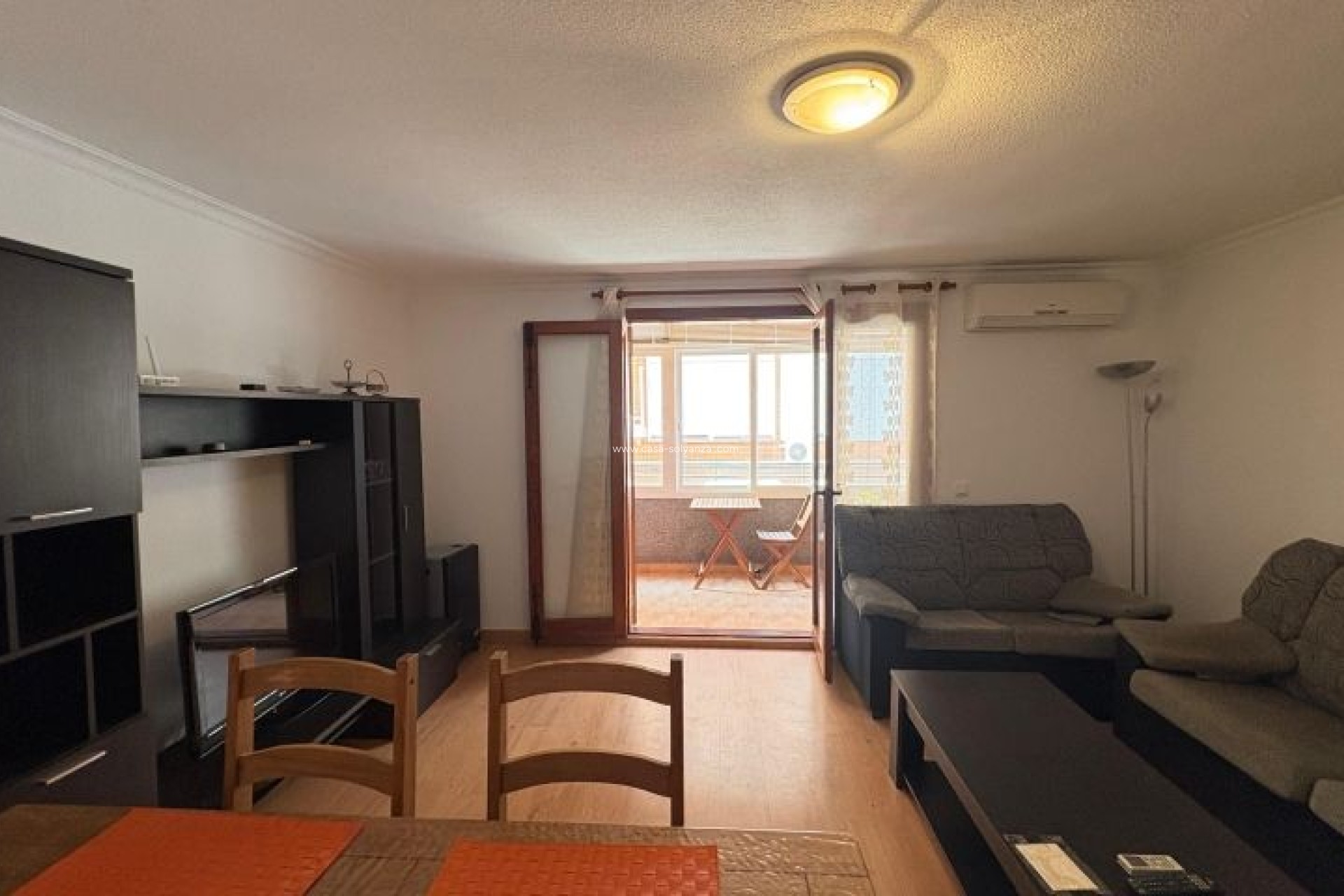 Reventa - Apartamento / piso - Torrevieja