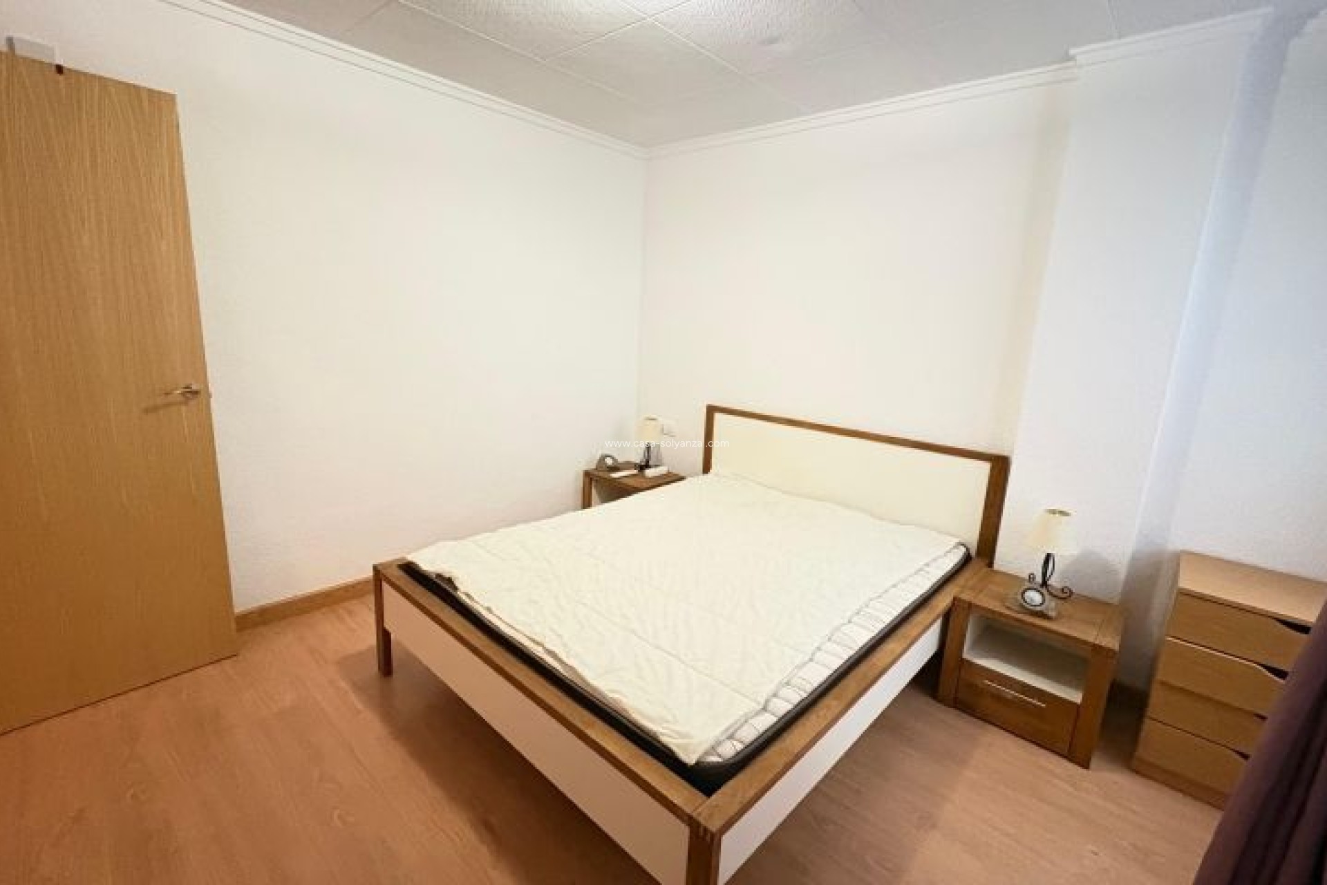 Reventa - Apartamento / piso - Torrevieja