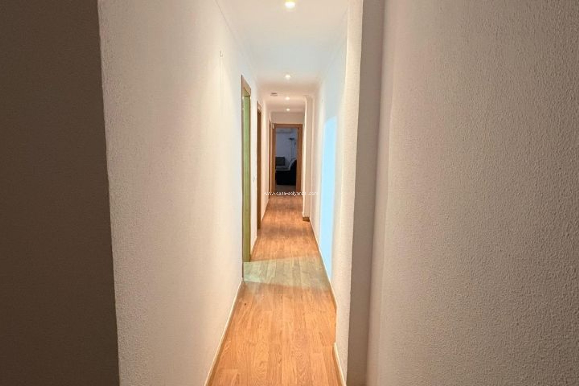 Reventa - Apartamento / piso - Torrevieja