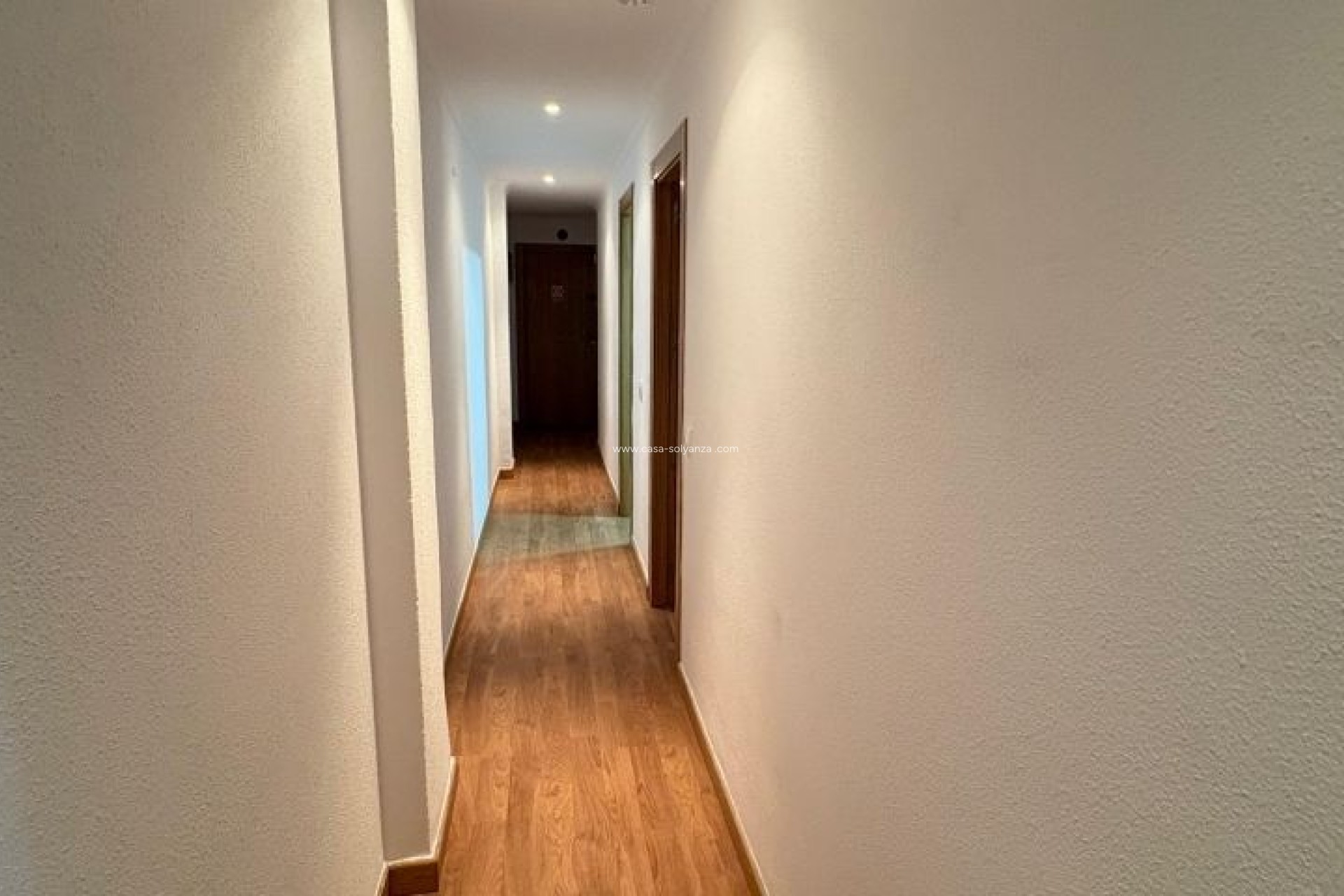 Reventa - Apartamento / piso - Torrevieja