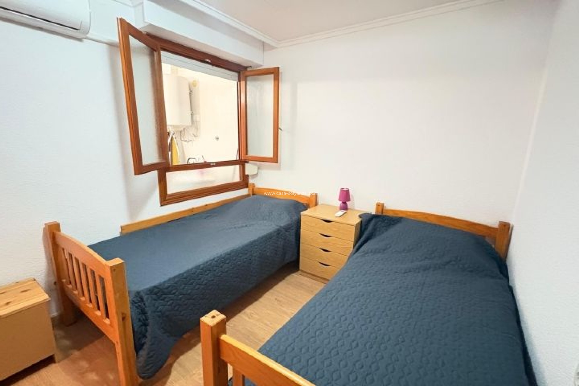 Reventa - Apartamento / piso - Torrevieja