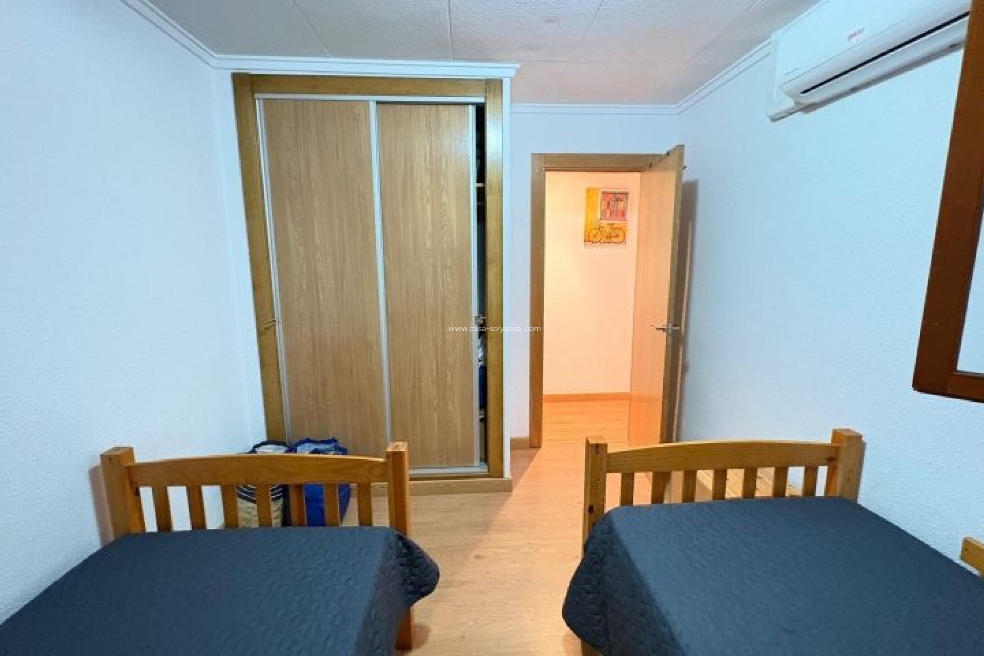Reventa - Apartamento / piso - Torrevieja