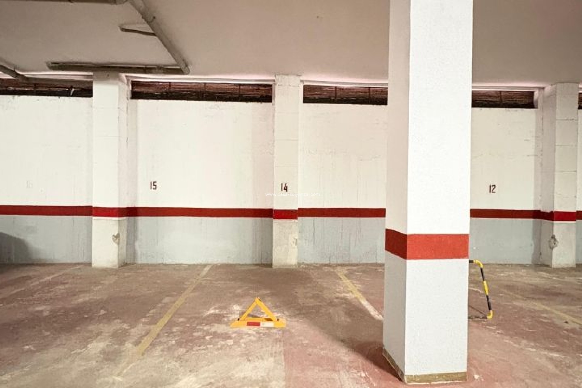 Reventa - Apartamento / piso - Torrevieja