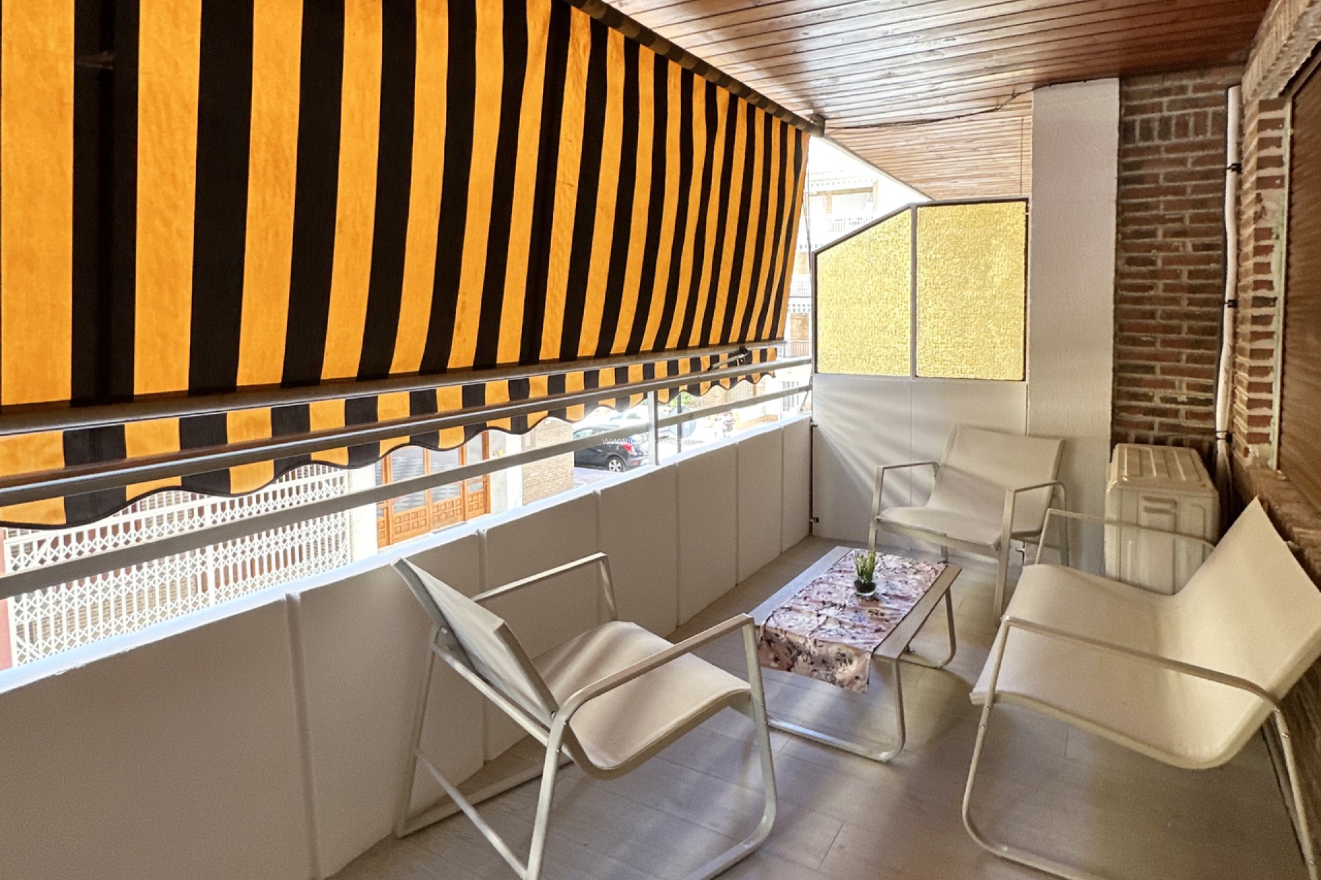 Reventa - Apartamento / piso - Torrevieja