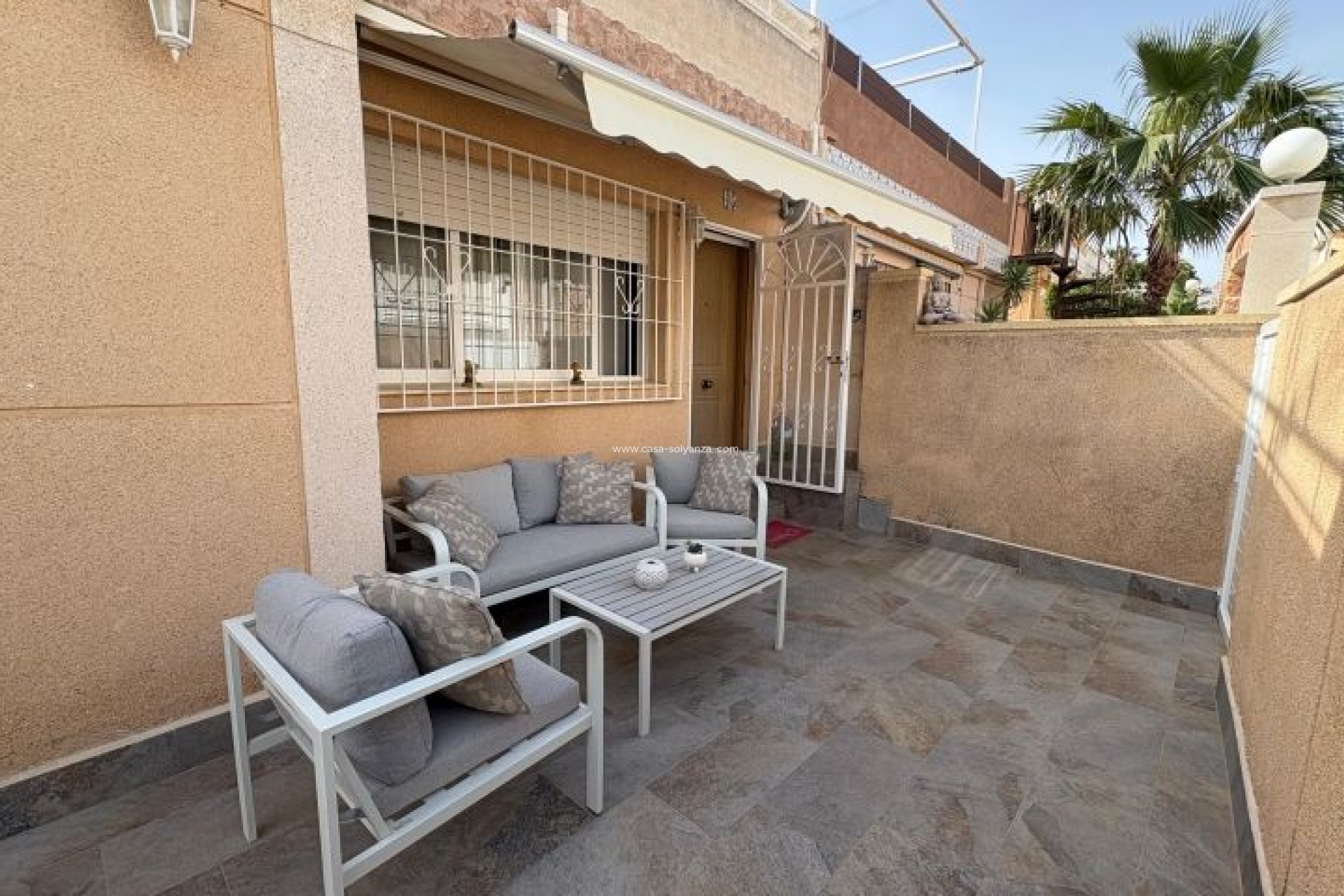 Reventa - Apartamento / piso - Torrevieja