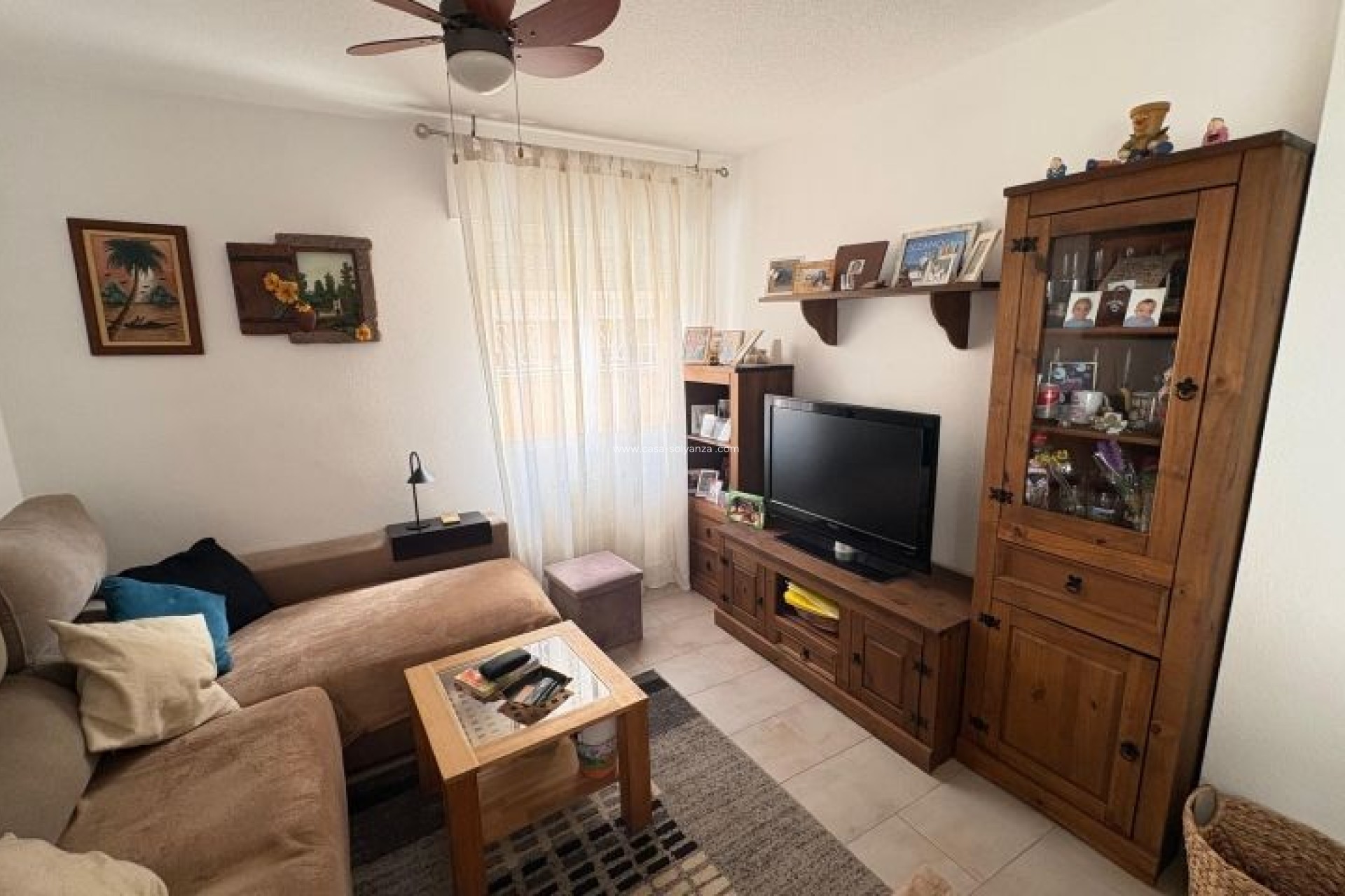 Reventa - Apartamento / piso - Torrevieja