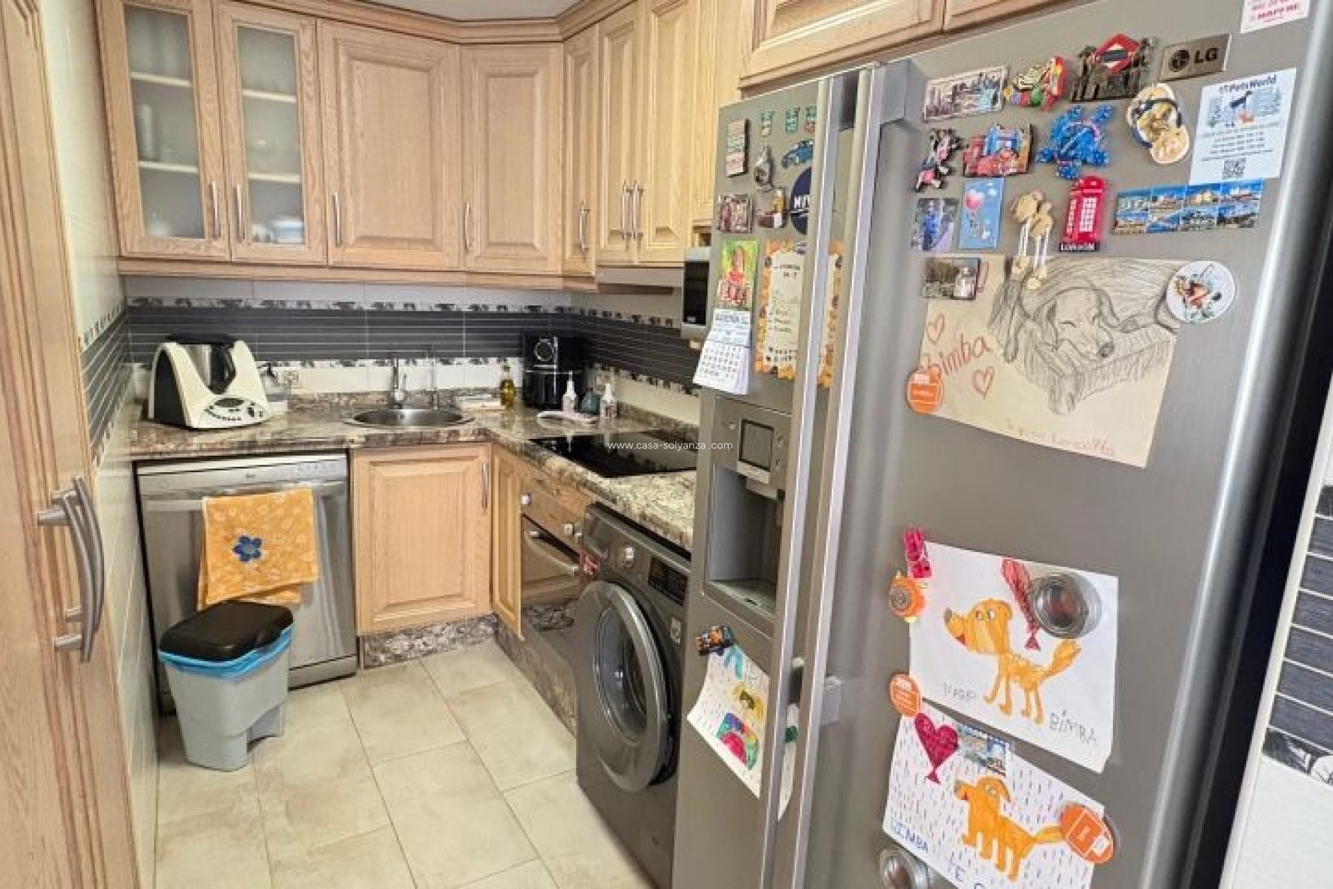 Reventa - Apartamento / piso - Torrevieja