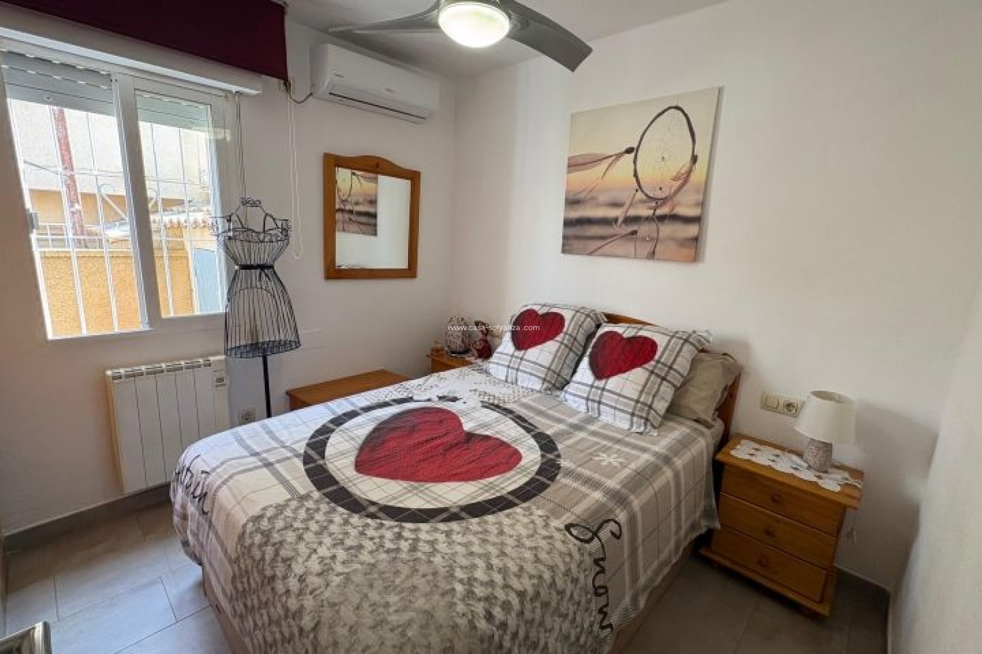 Reventa - Apartamento / piso - Torrevieja