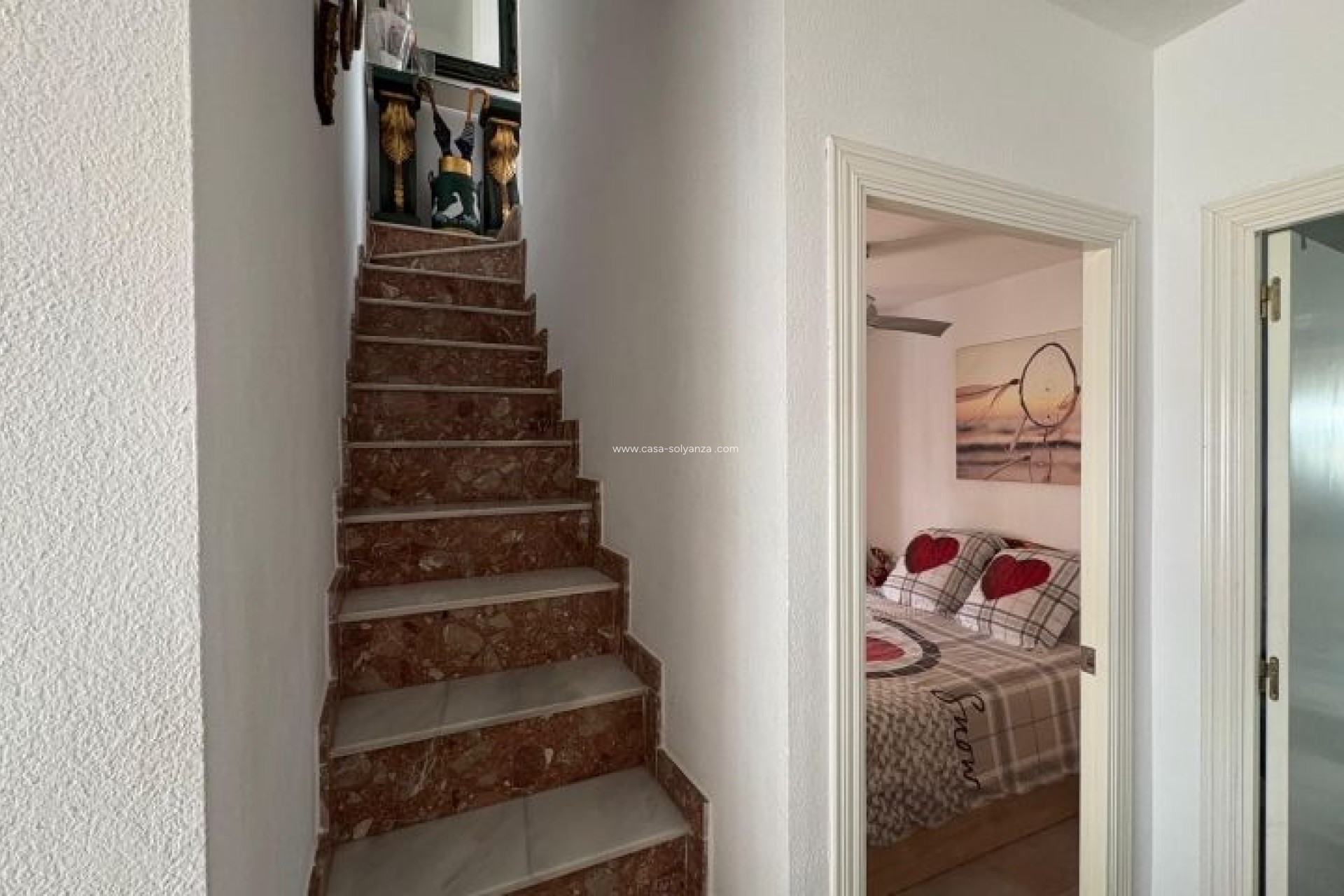 Reventa - Apartamento / piso - Torrevieja