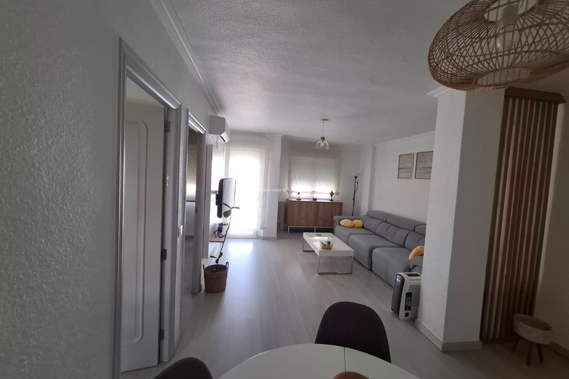 Reventa - Apartamento / piso - Torrevieja