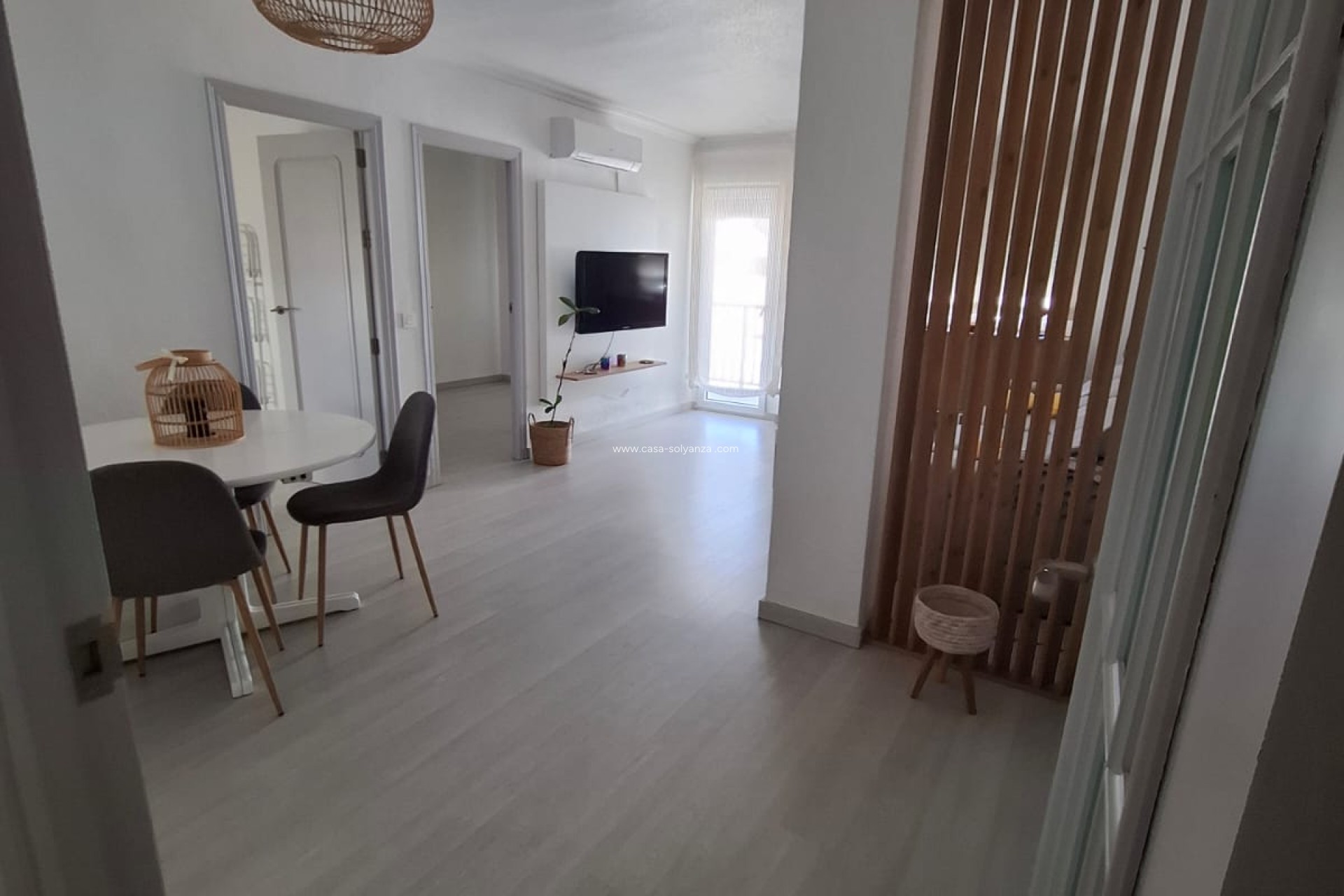 Reventa - Apartamento / piso - Torrevieja