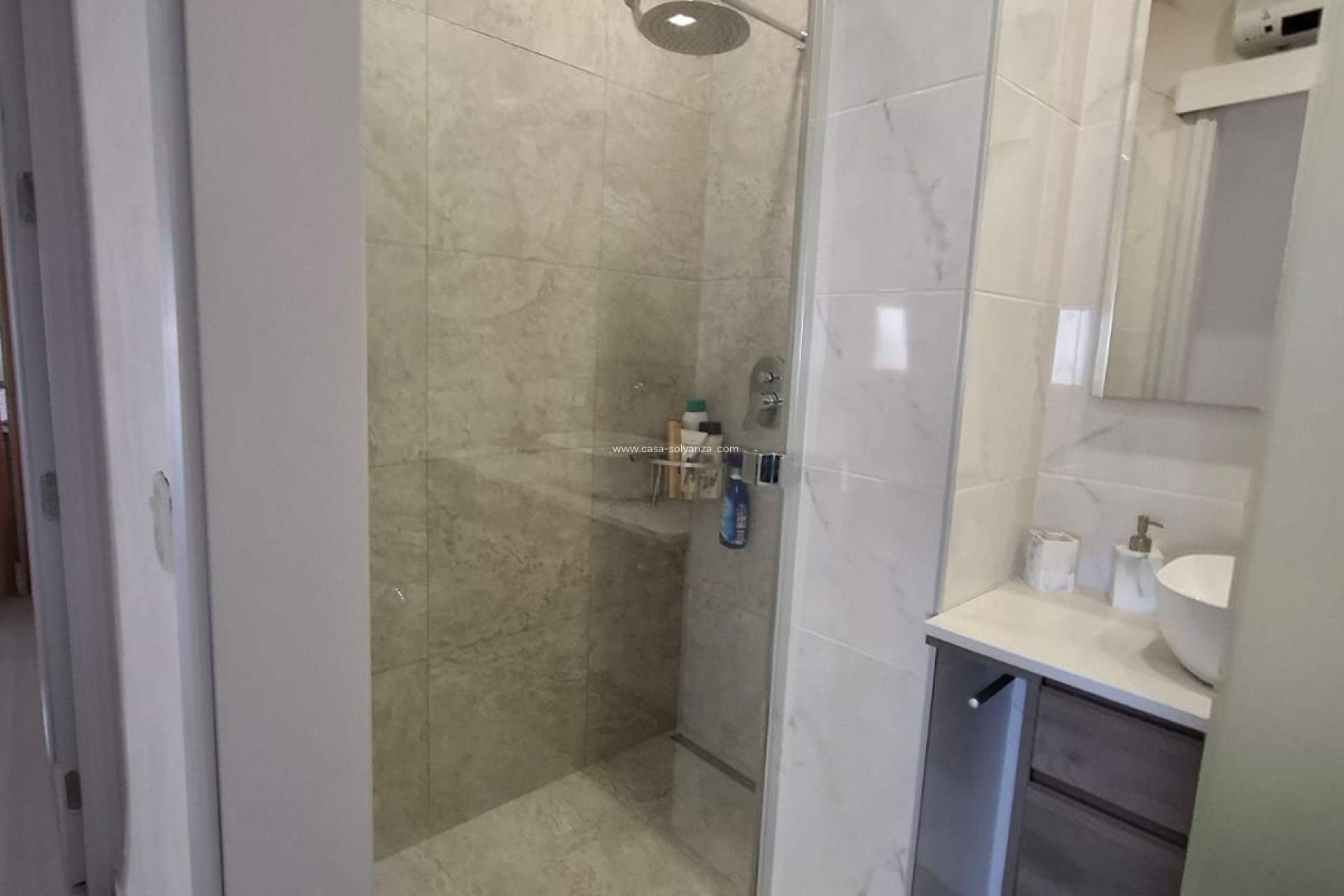 Reventa - Apartamento / piso - Torrevieja