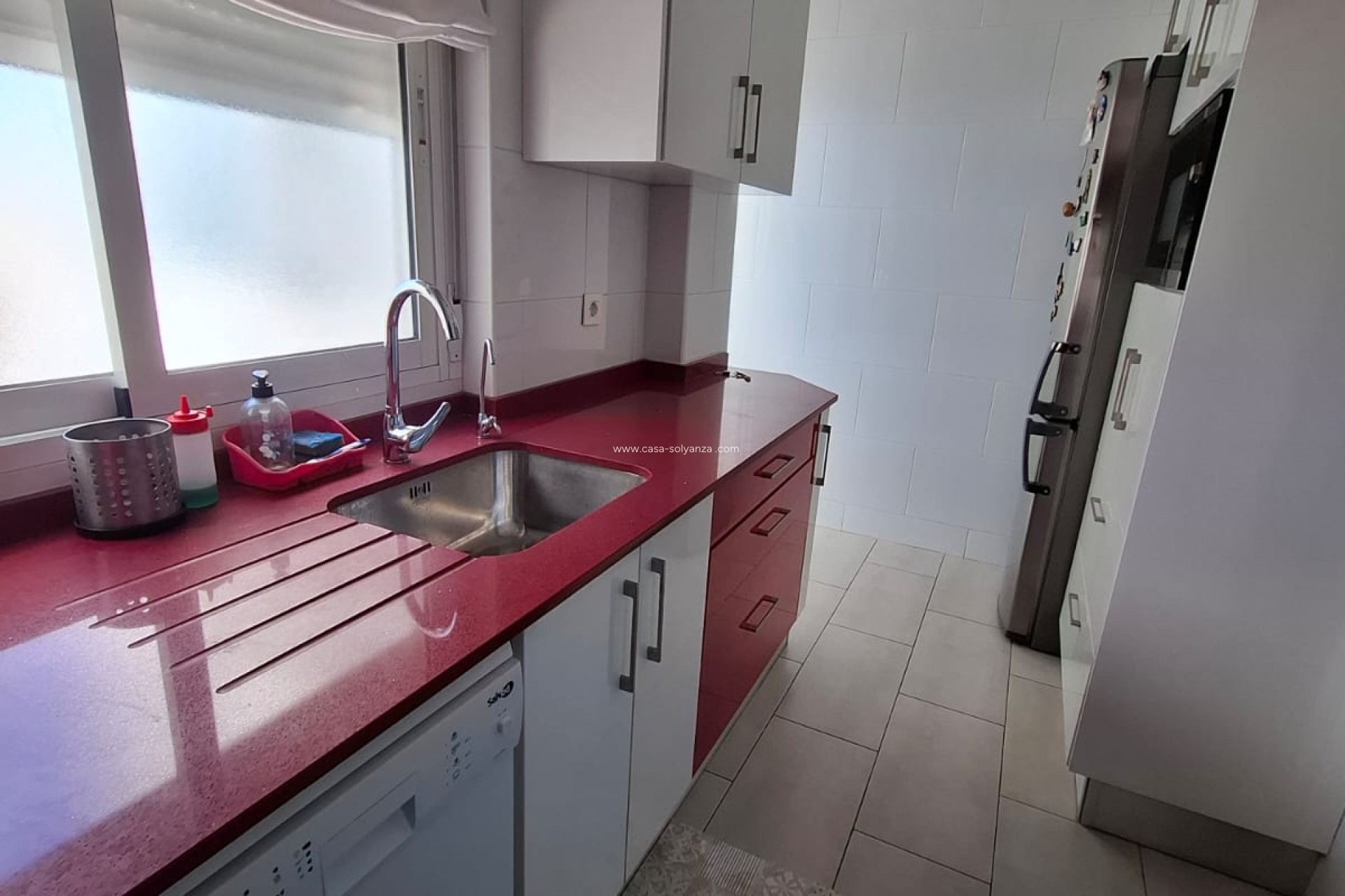 Reventa - Apartamento / piso - Torrevieja