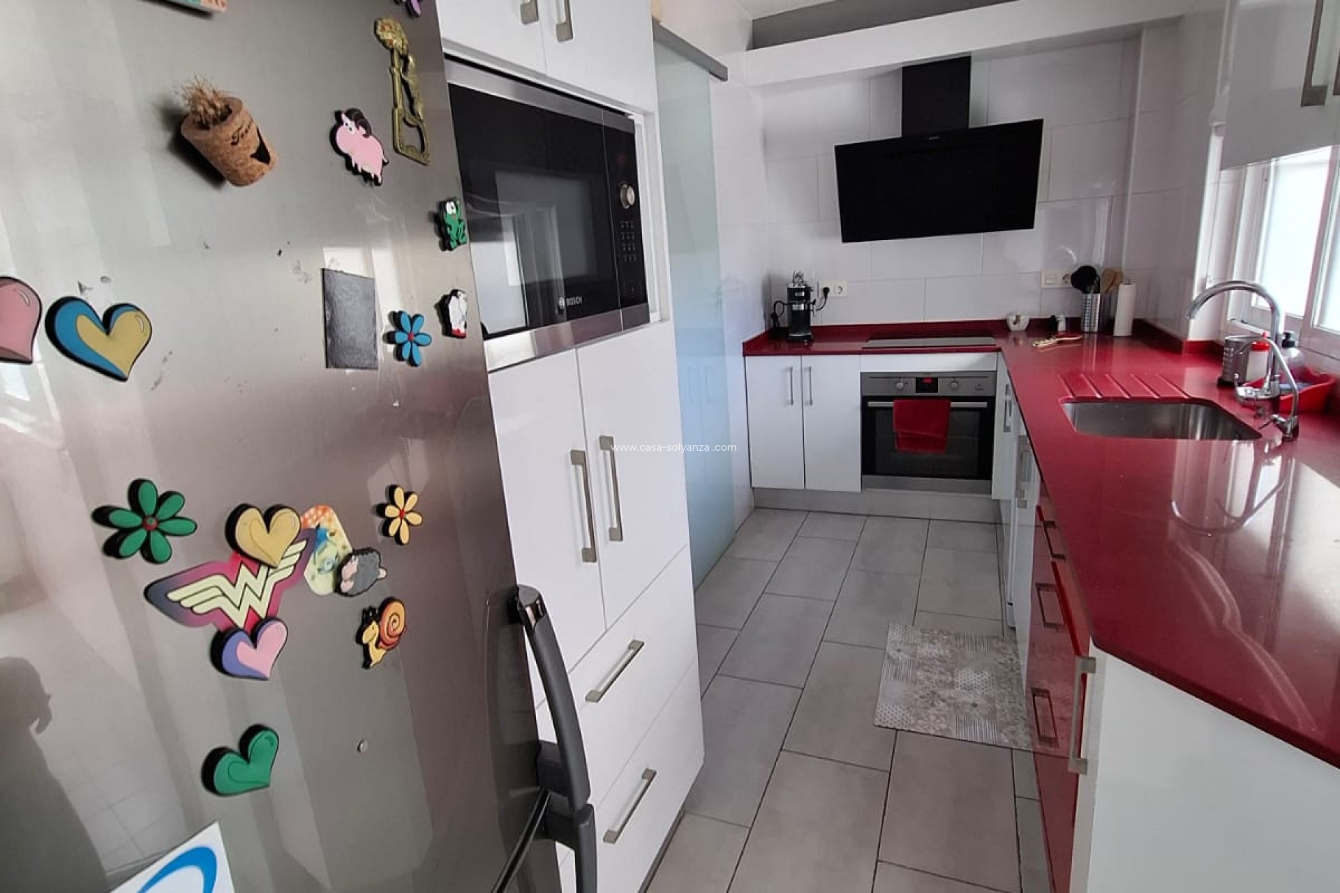 Reventa - Apartamento / piso - Torrevieja