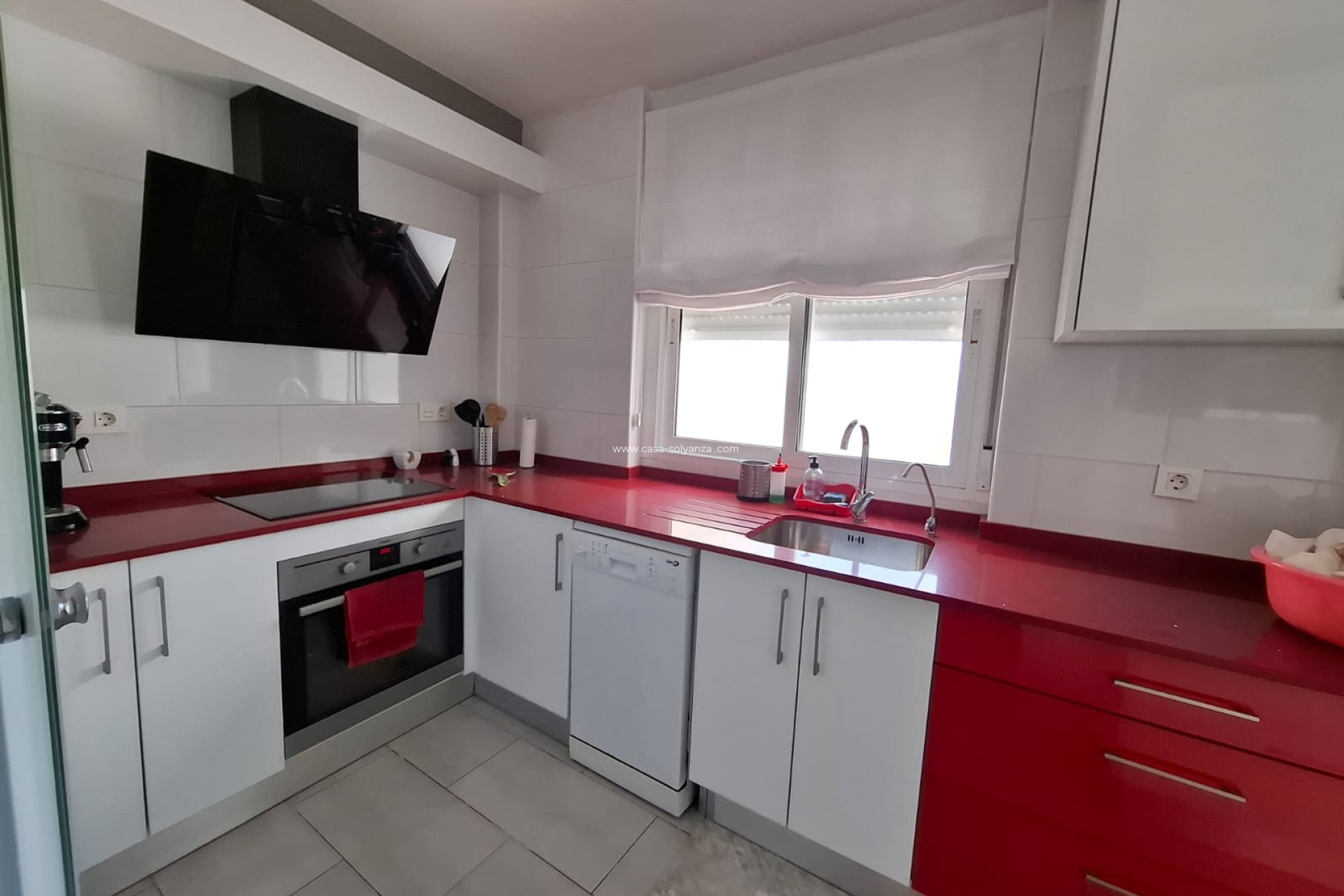 Reventa - Apartamento / piso - Torrevieja