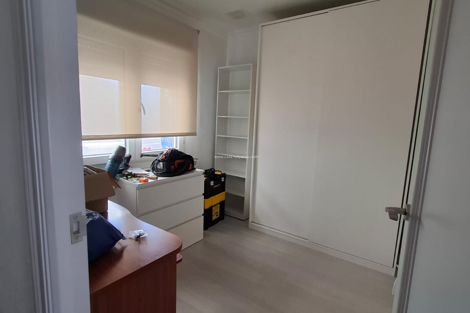 Reventa - Apartamento / piso - Torrevieja