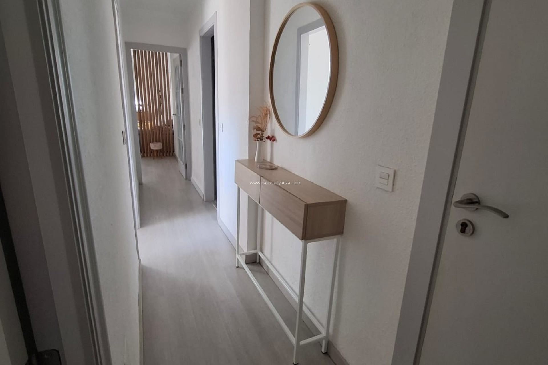 Reventa - Apartamento / piso - Torrevieja