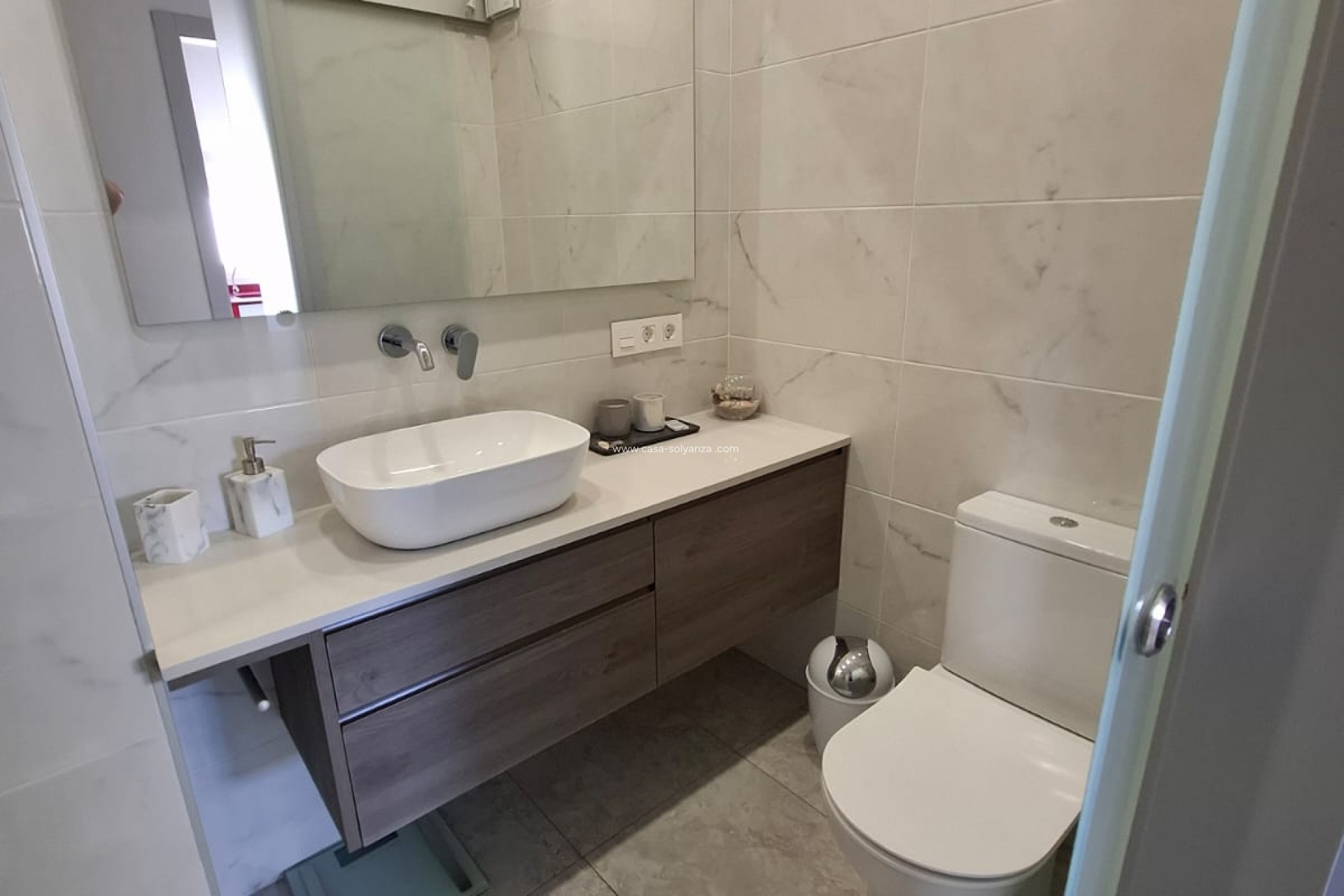 Reventa - Apartamento / piso - Torrevieja