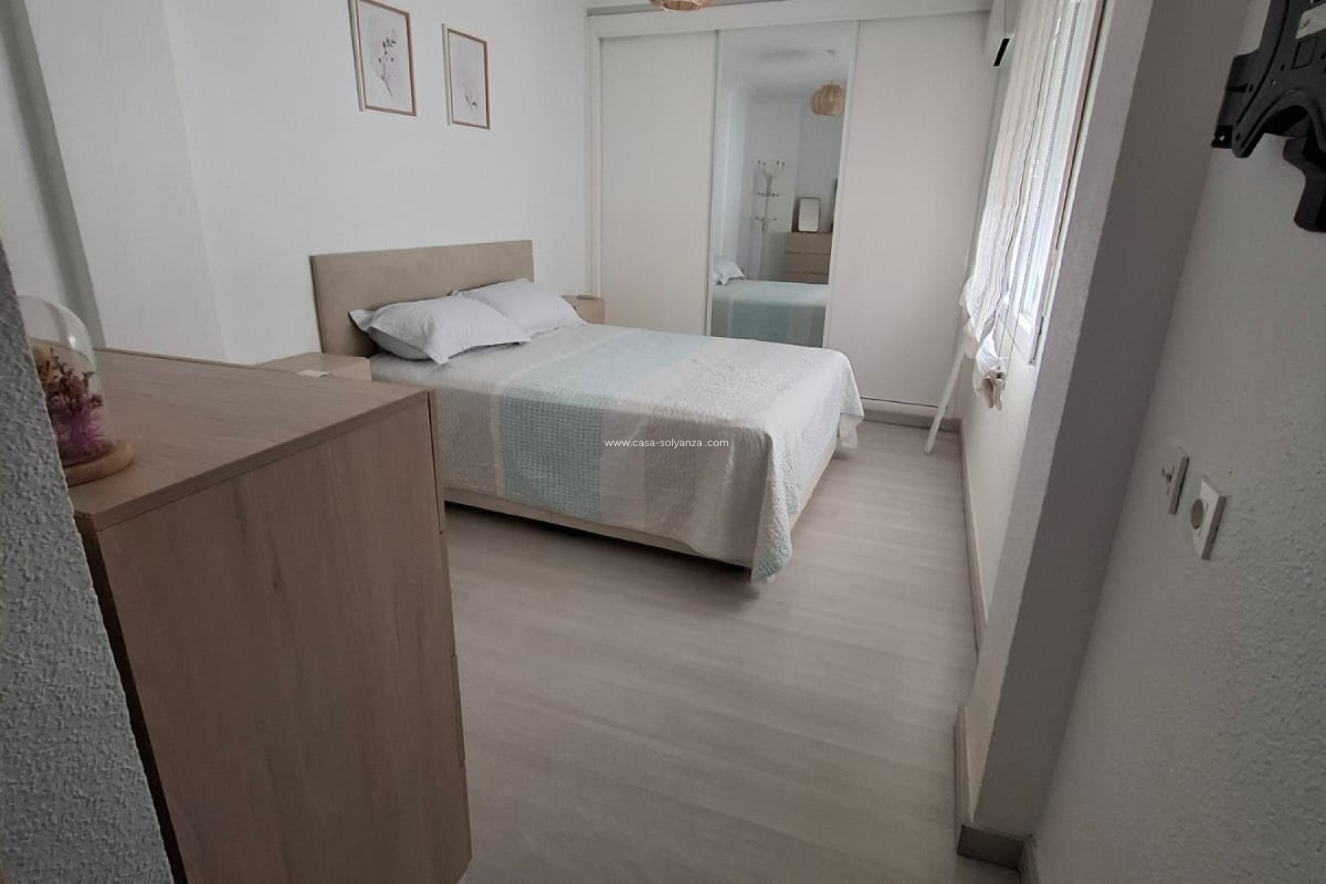 Reventa - Apartamento / piso - Torrevieja