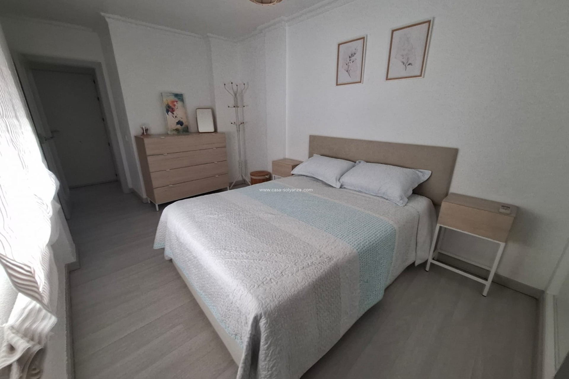 Reventa - Apartamento / piso - Torrevieja