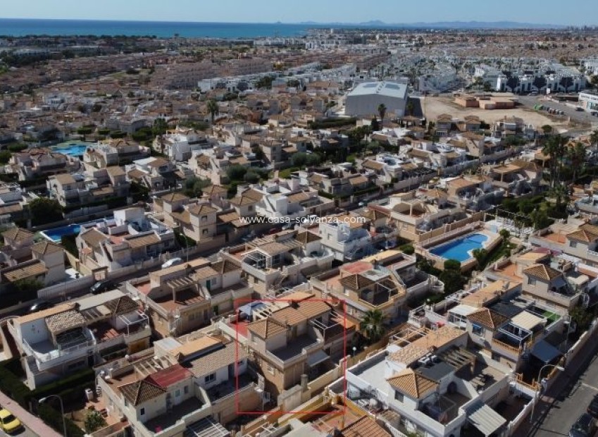 Reventa - Apartamento / piso - Torrevieja