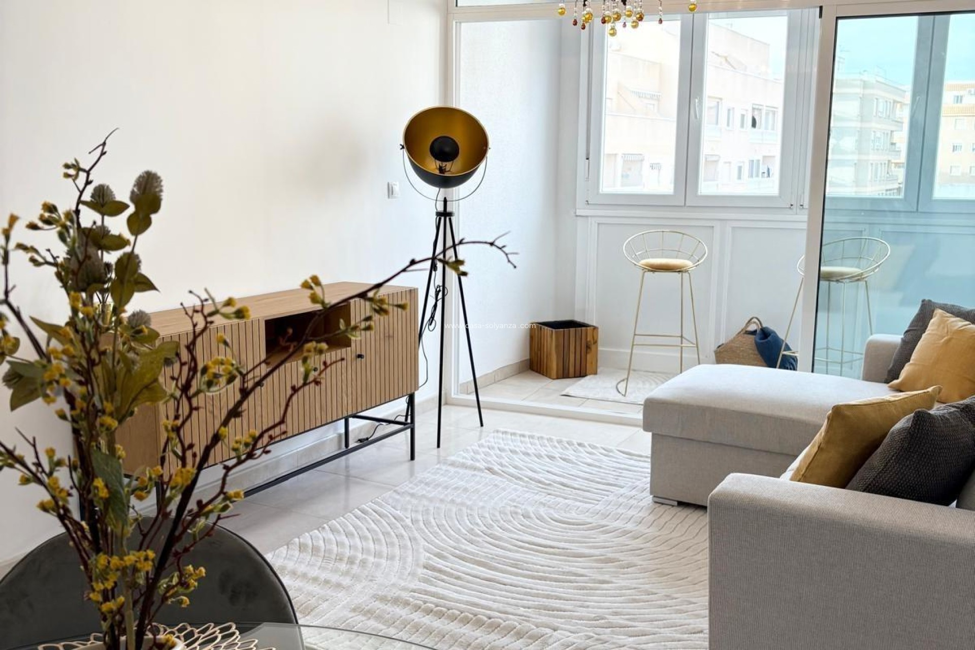 Reventa - Apartamento / piso - Torrevieja