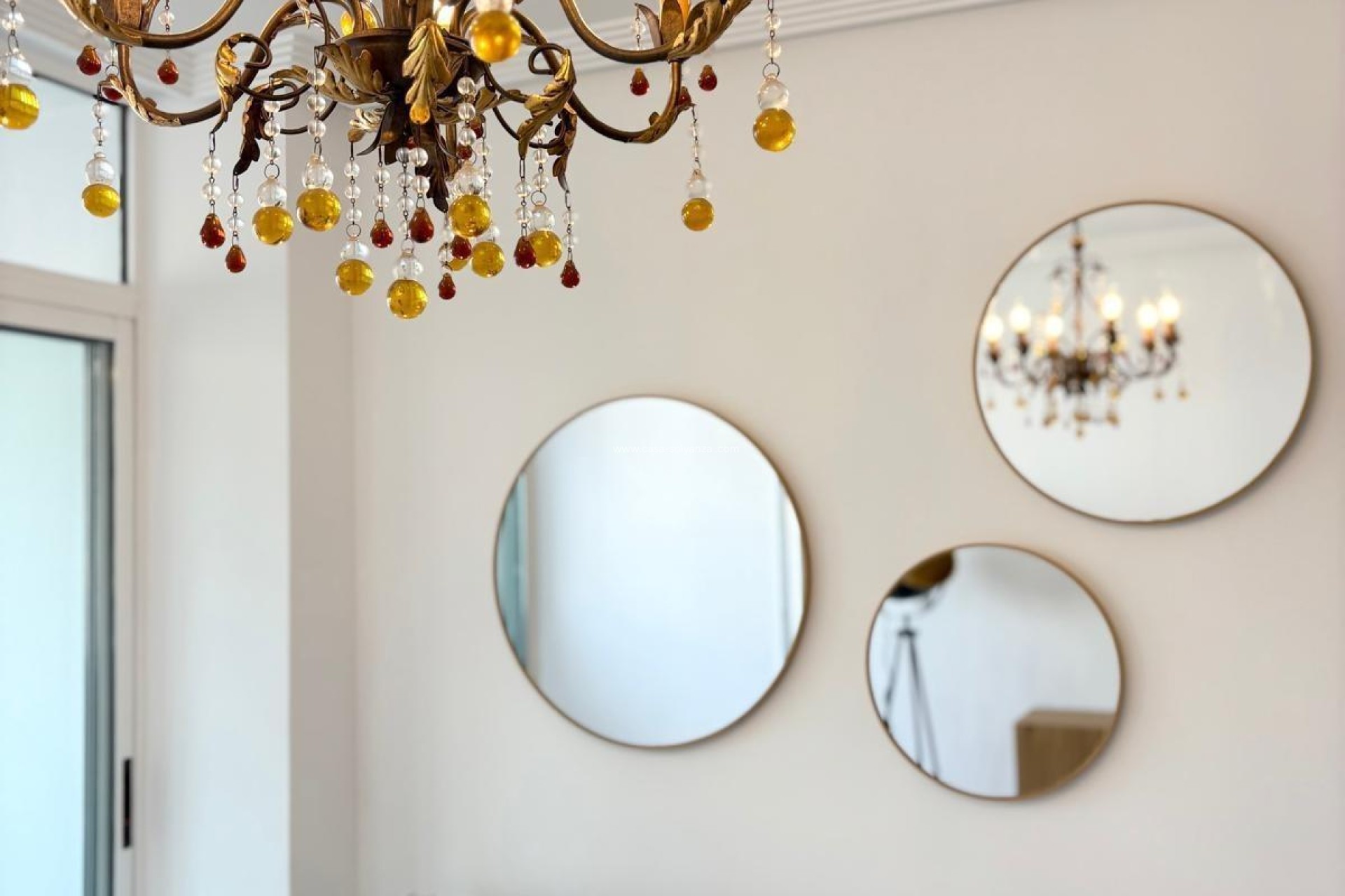 Reventa - Apartamento / piso - Torrevieja