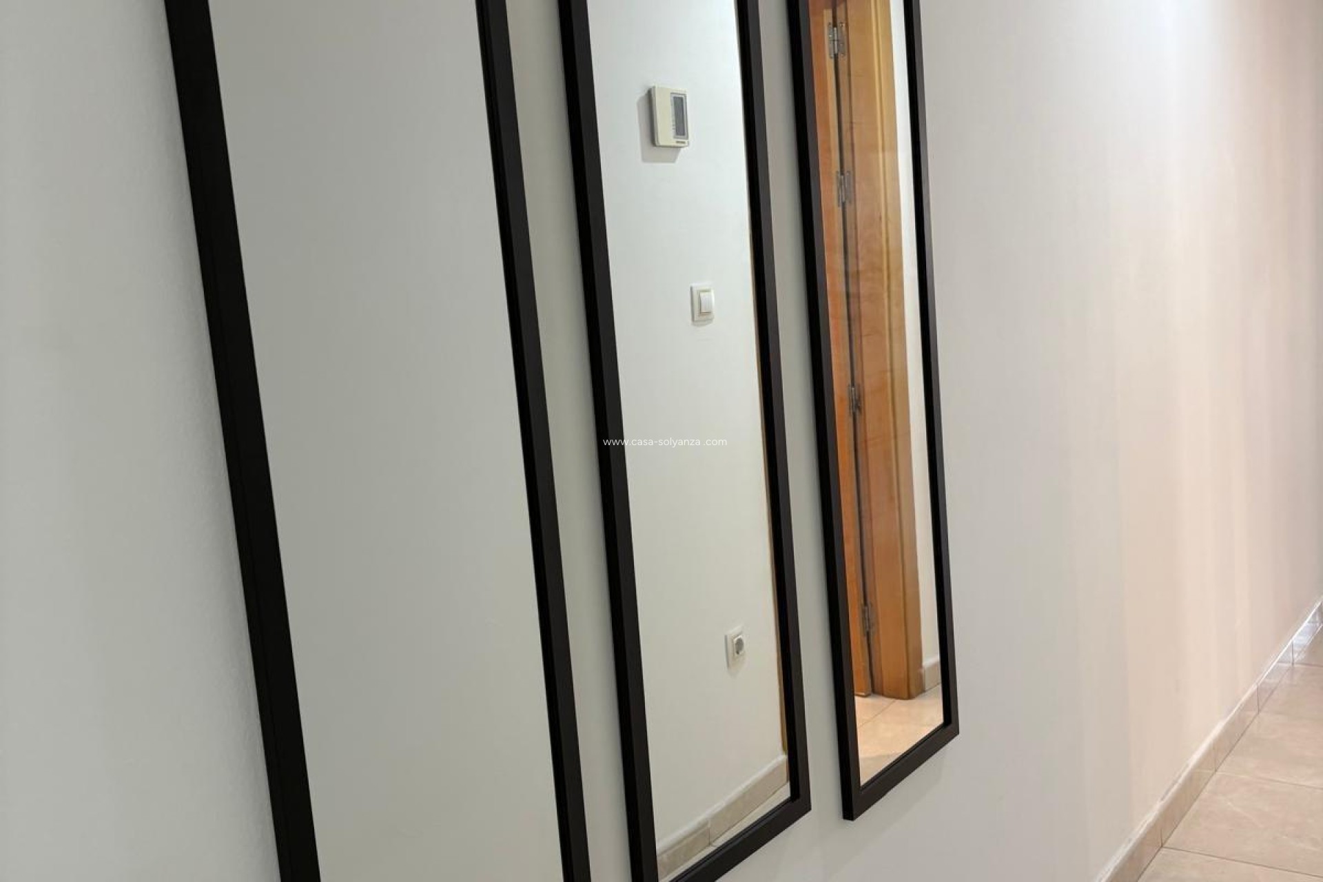 Reventa - Apartamento / piso - Torrevieja