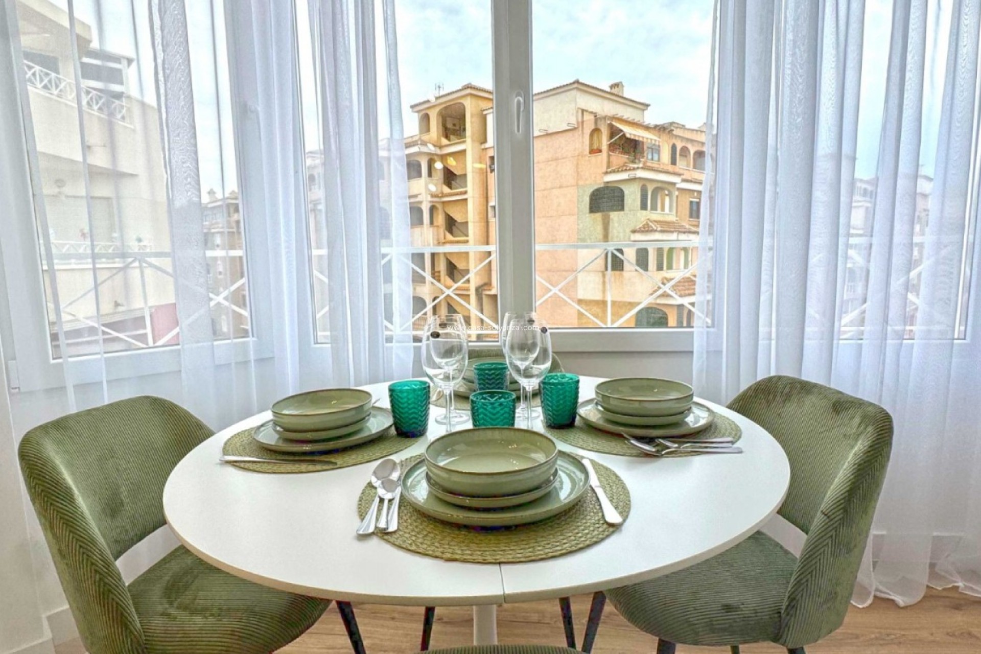 Reventa - Apartamento / piso - Torrevieja