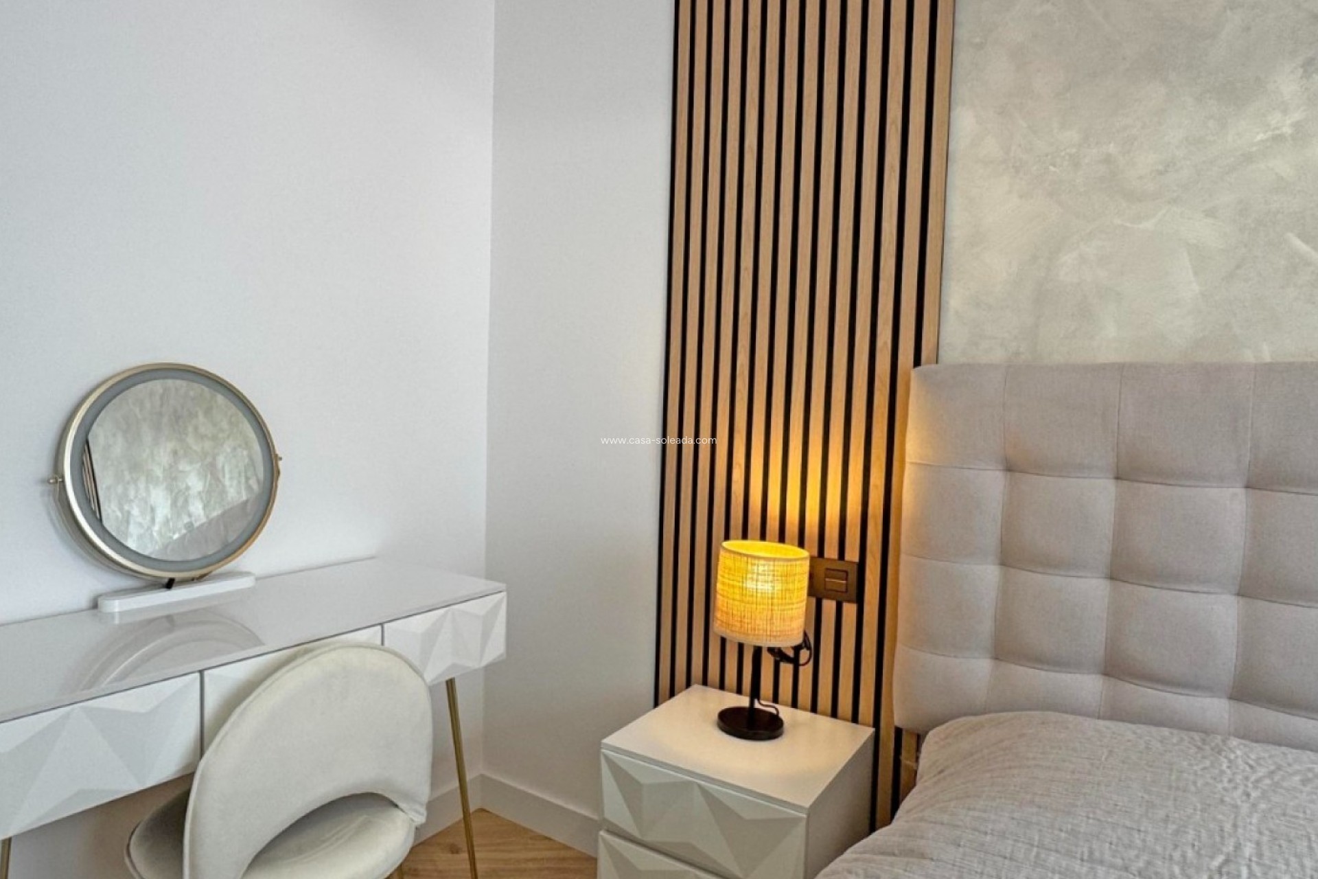 Reventa - Apartamento / piso - Torrevieja