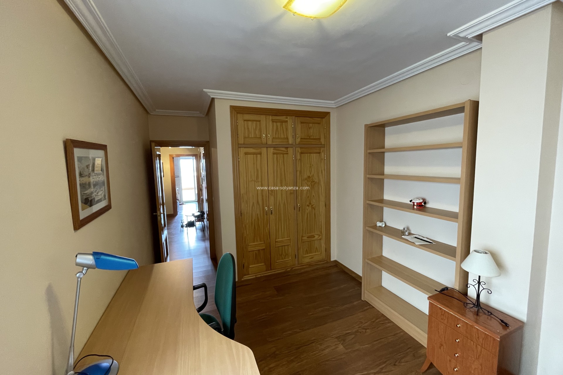 Reventa - Apartamento / piso - Totana - Costa Calida