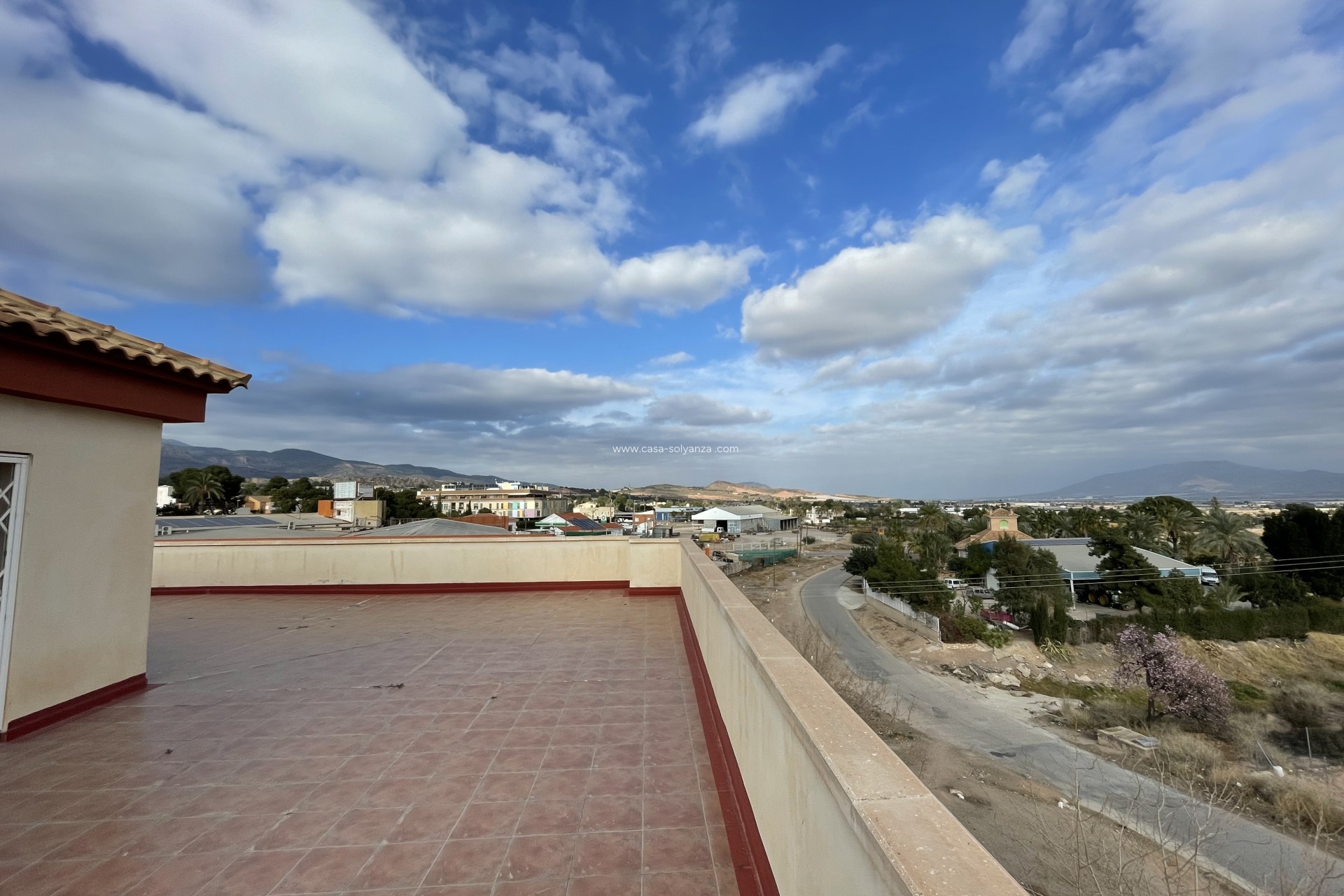 Reventa - Apartamento / piso - Totana - Costa Calida