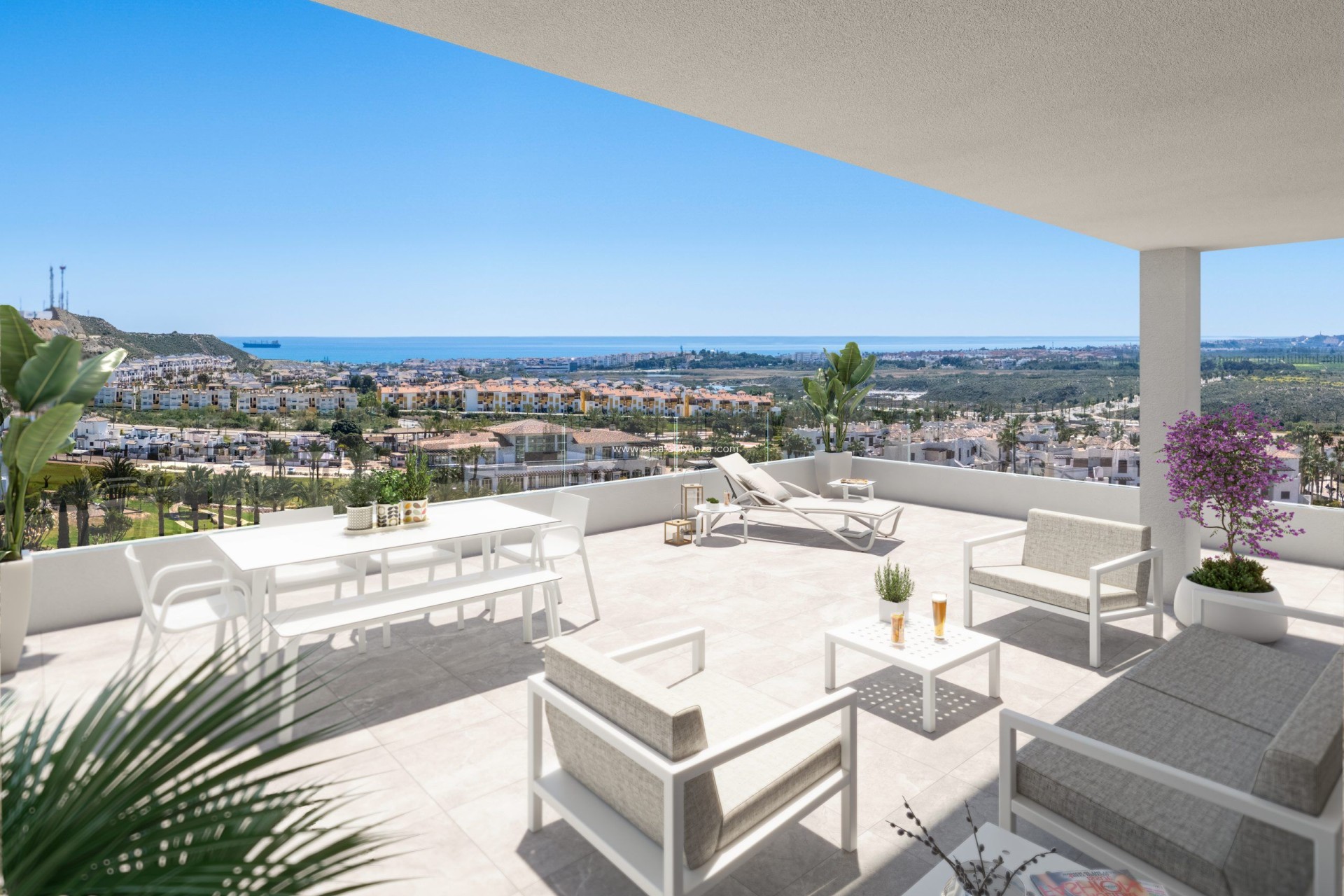 Reventa - Apartamento / piso - vera playa - 0