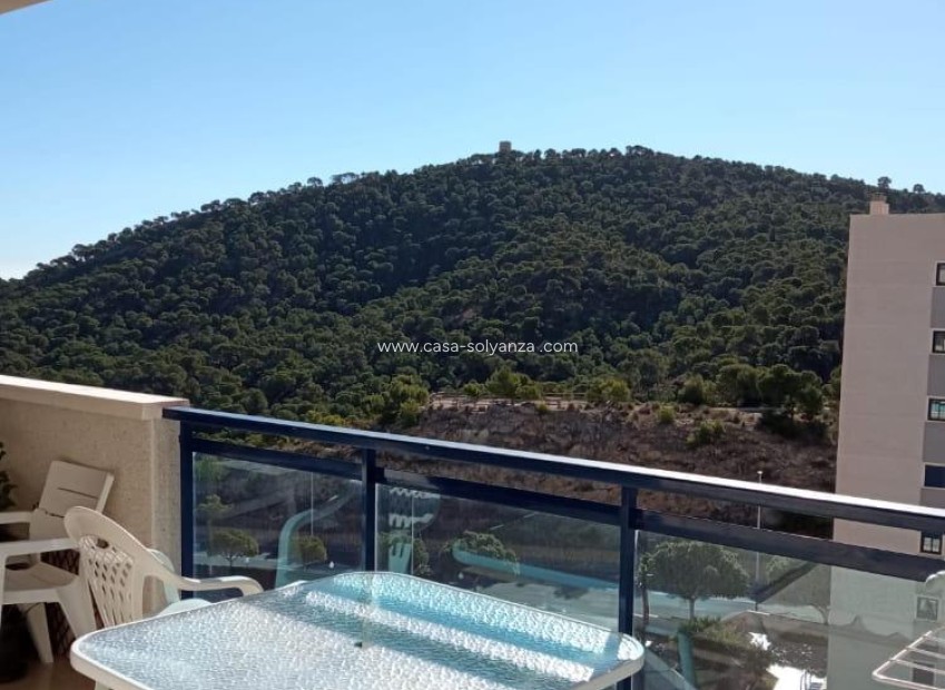 Reventa - Apartamento / piso - Villajoyosa - Cala Villajoyosa
