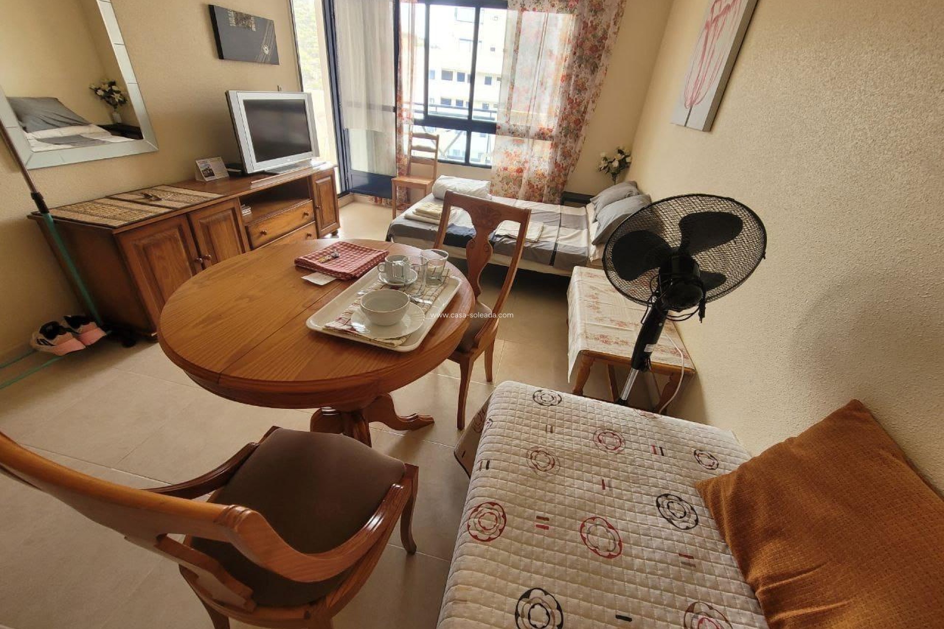 Reventa - Apartamento / piso - Villajoyosa - Cala Villajoyosa