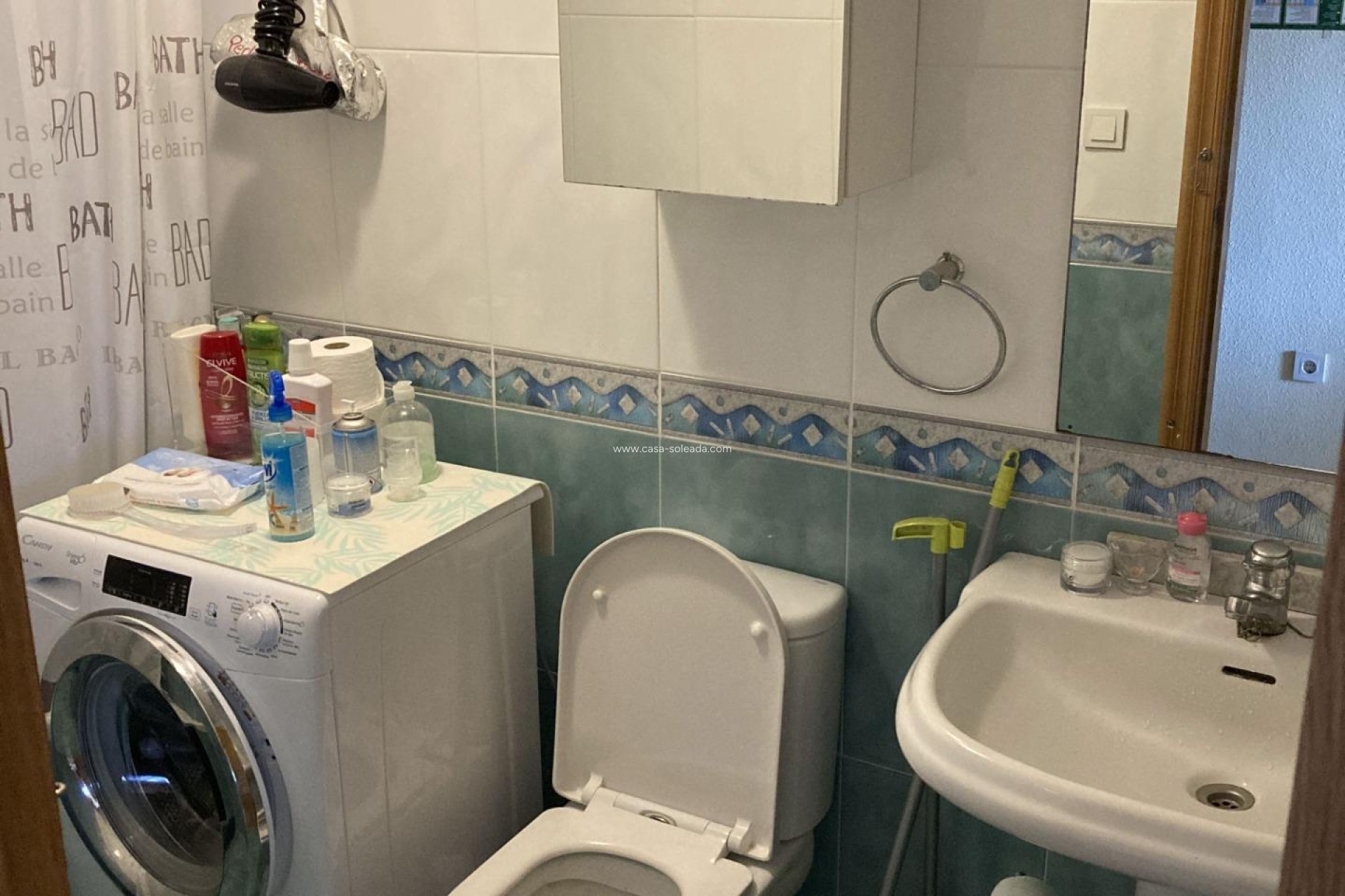 Reventa - Apartamento / piso - Villajoyosa - Cala Villajoyosa